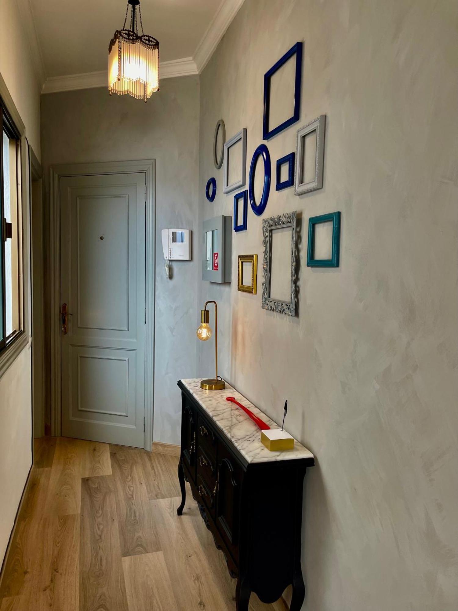 Palmas People - Canteras Apartment
