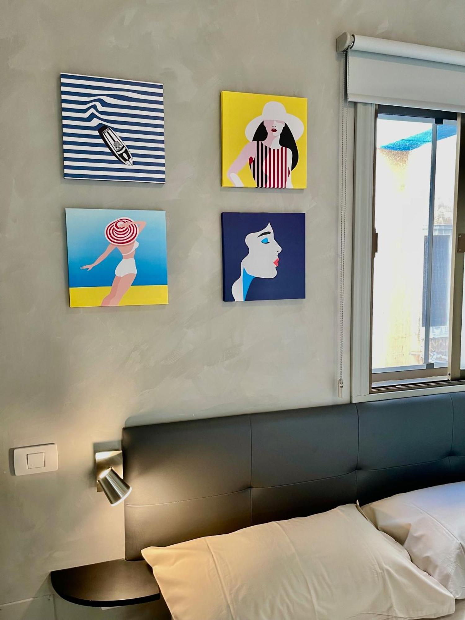 Palmas People - Canteras Apartment