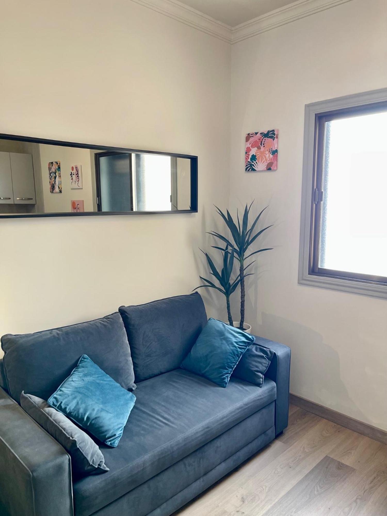 Apartment Palmas People - Canteras Las Palmas de Gran Canaria