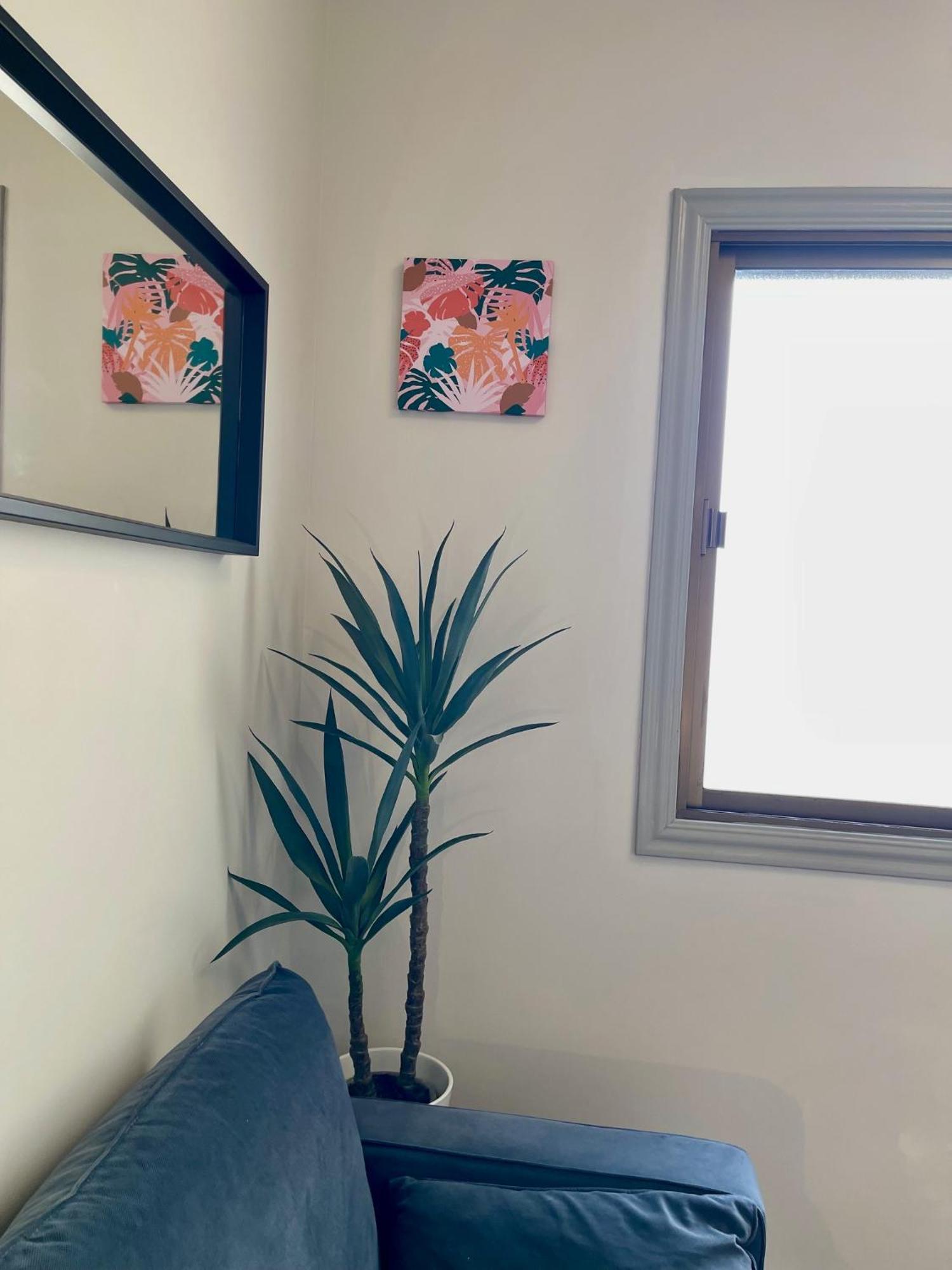 Apartment Palmas People - Canteras *