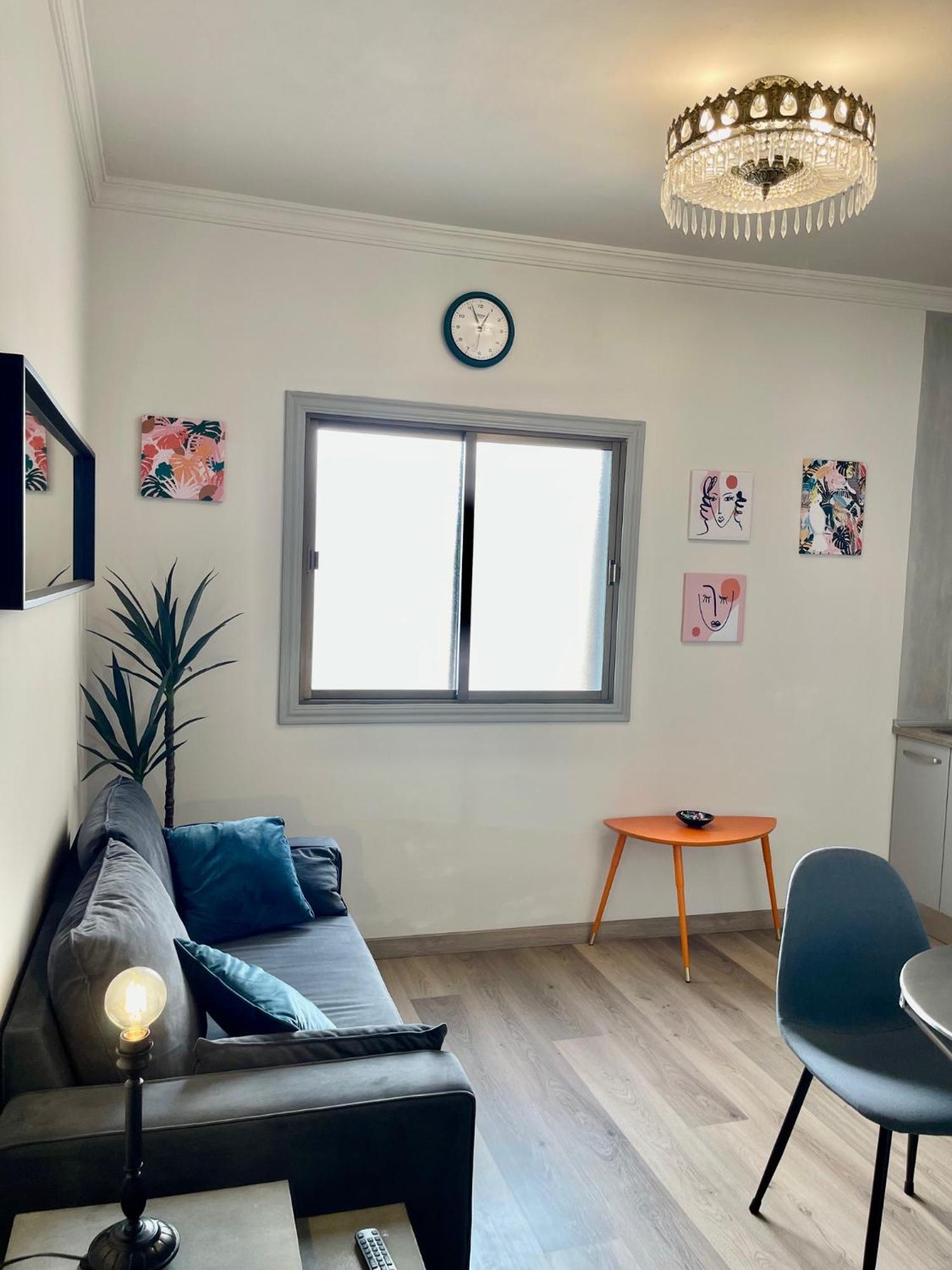 Apartment Palmas People - Canteras *