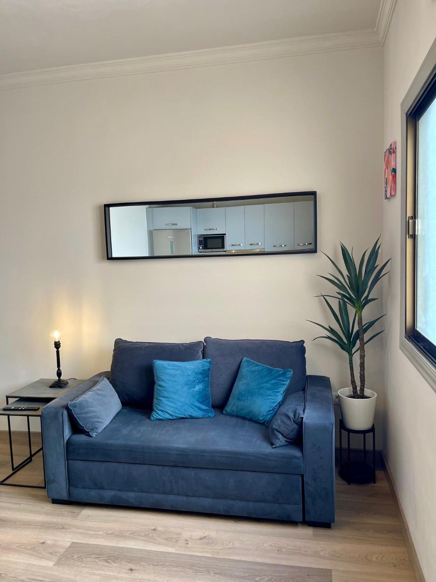 Palmas People - Canteras Apartment