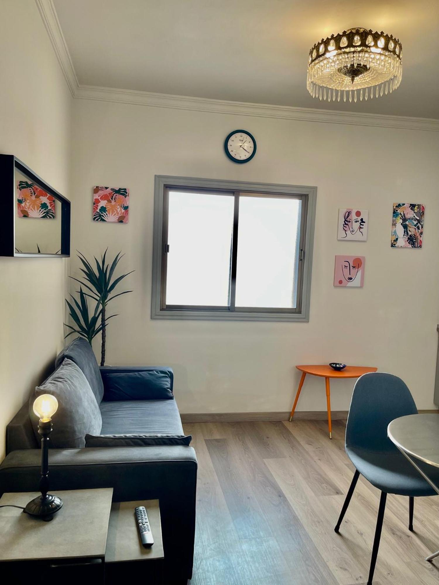 Palmas People - Canteras Apartment *