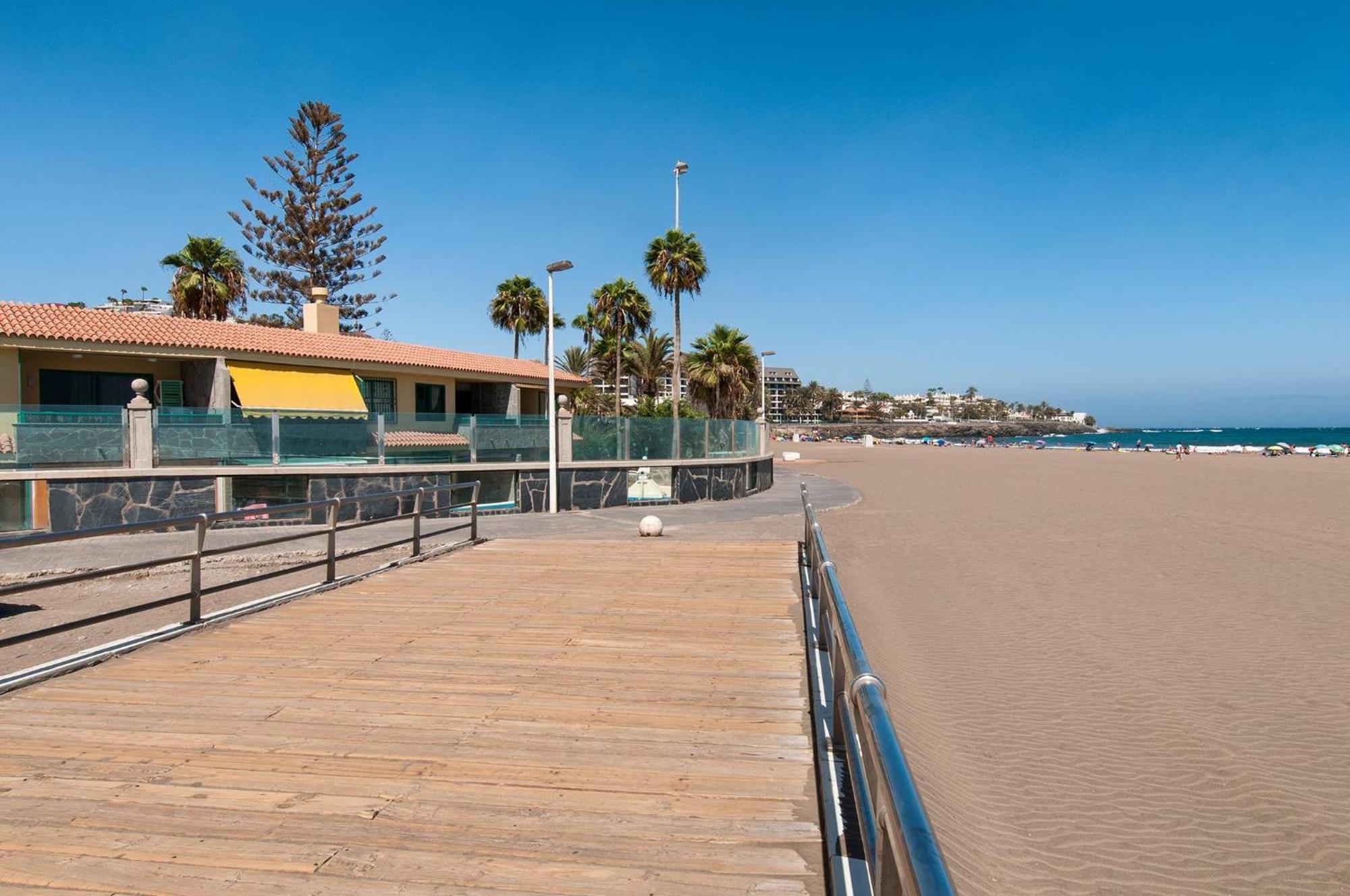 Apartamento Aquarius 18 By Villagrancanaria