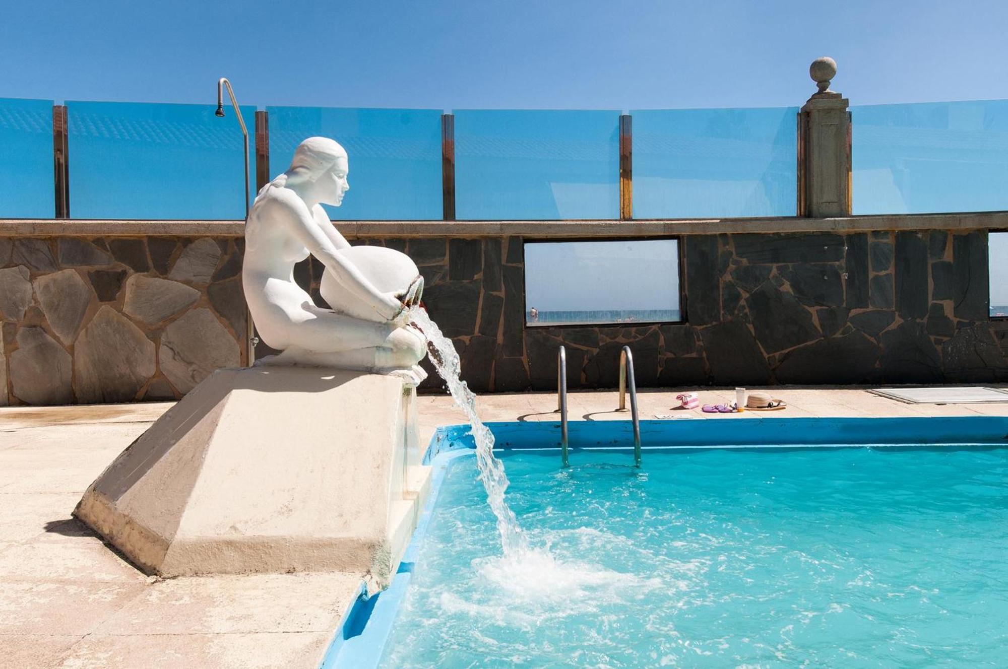 Aquarius 18 By Villagrancanaria Apartamento San Agustín