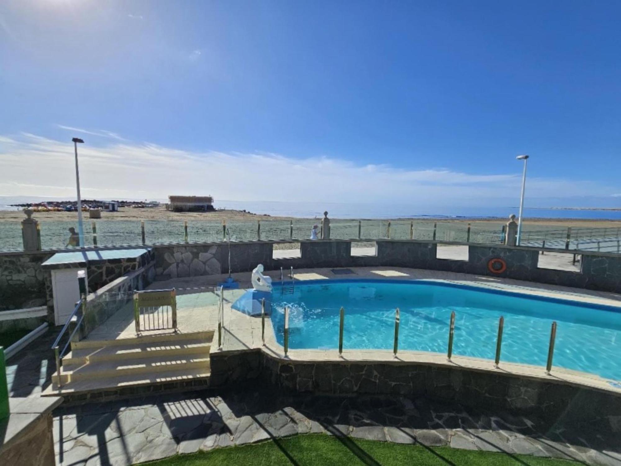 Apartamento Aquarius 18 By Villagrancanaria *