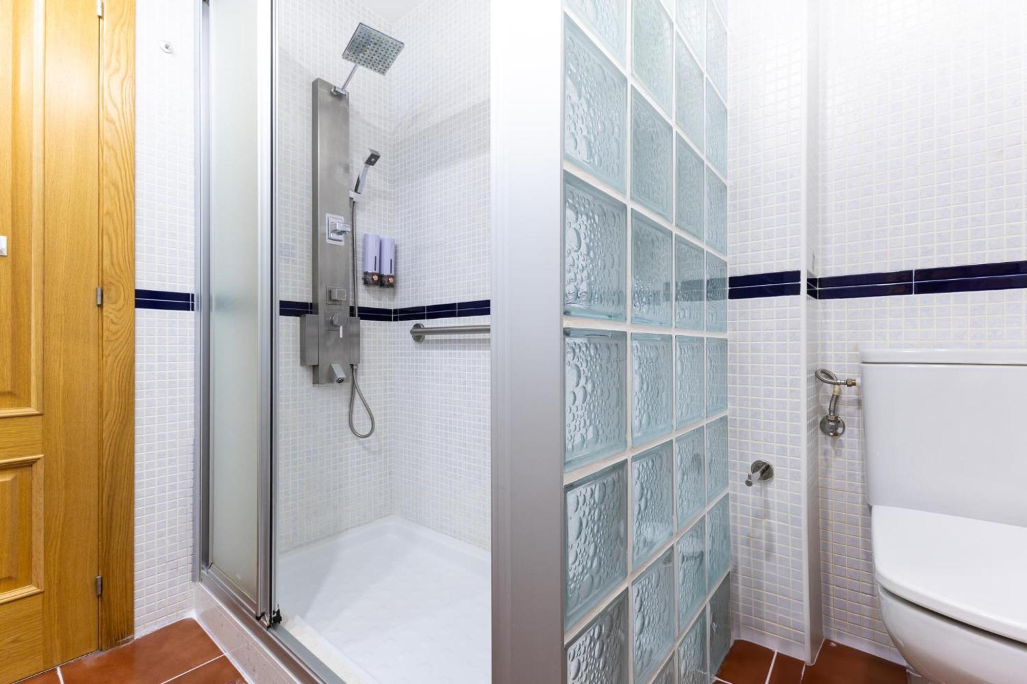Apartamento Aquarius 18 By Villagrancanaria