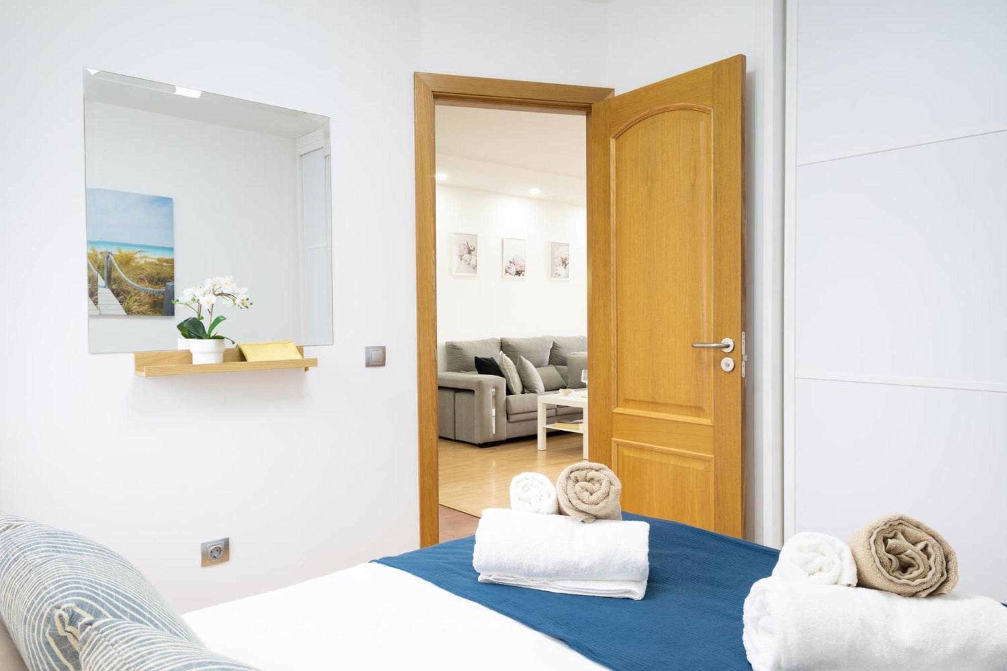 Apartamento Aquarius 18 By Villagrancanaria *