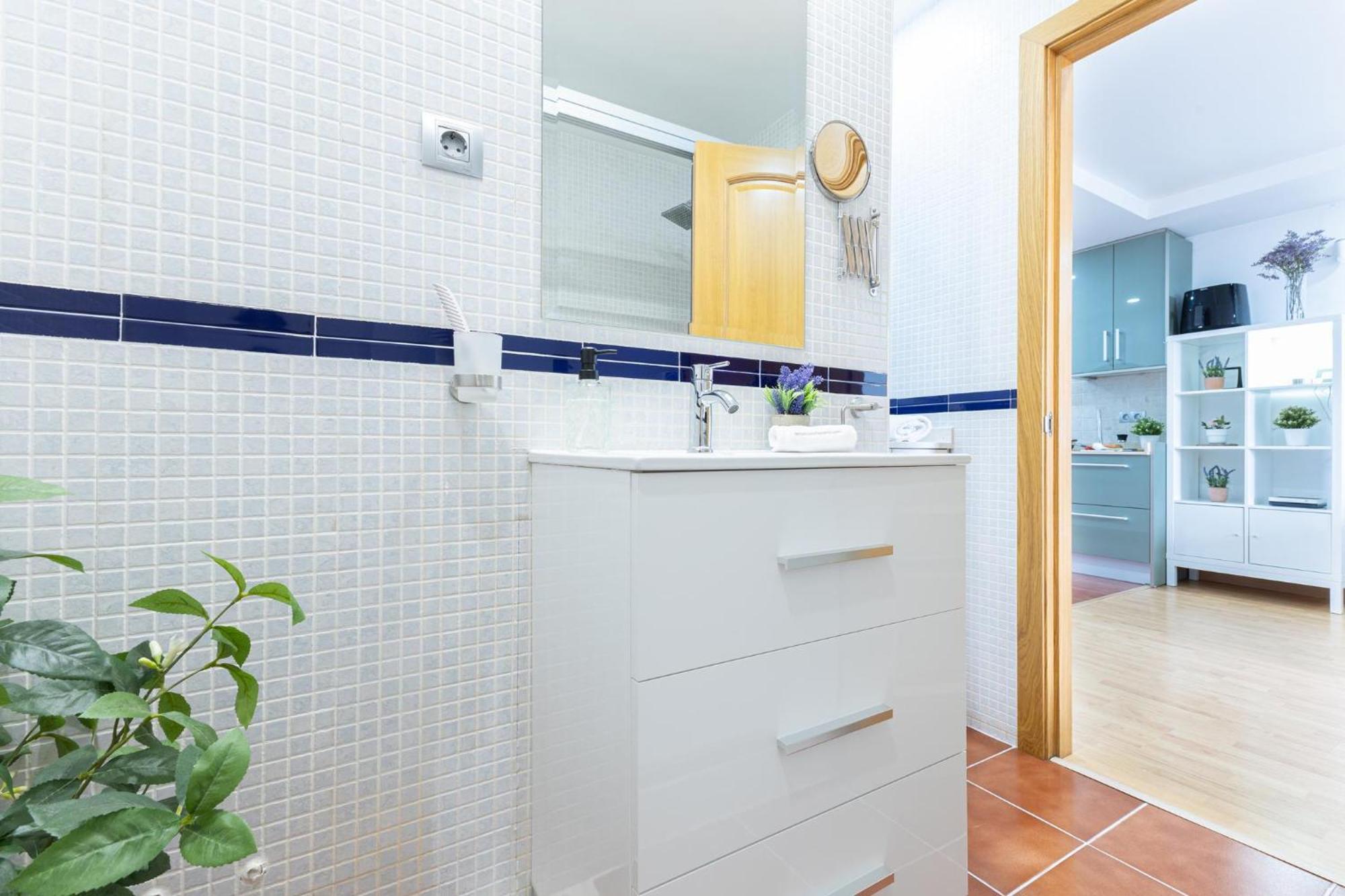 Apartamento Aquarius 18 By Villagrancanaria
