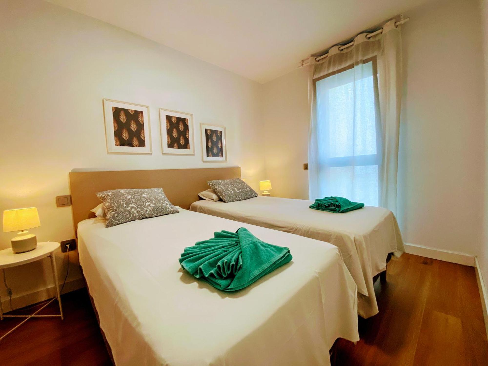 Apartamento A48d Luxury By Wave *