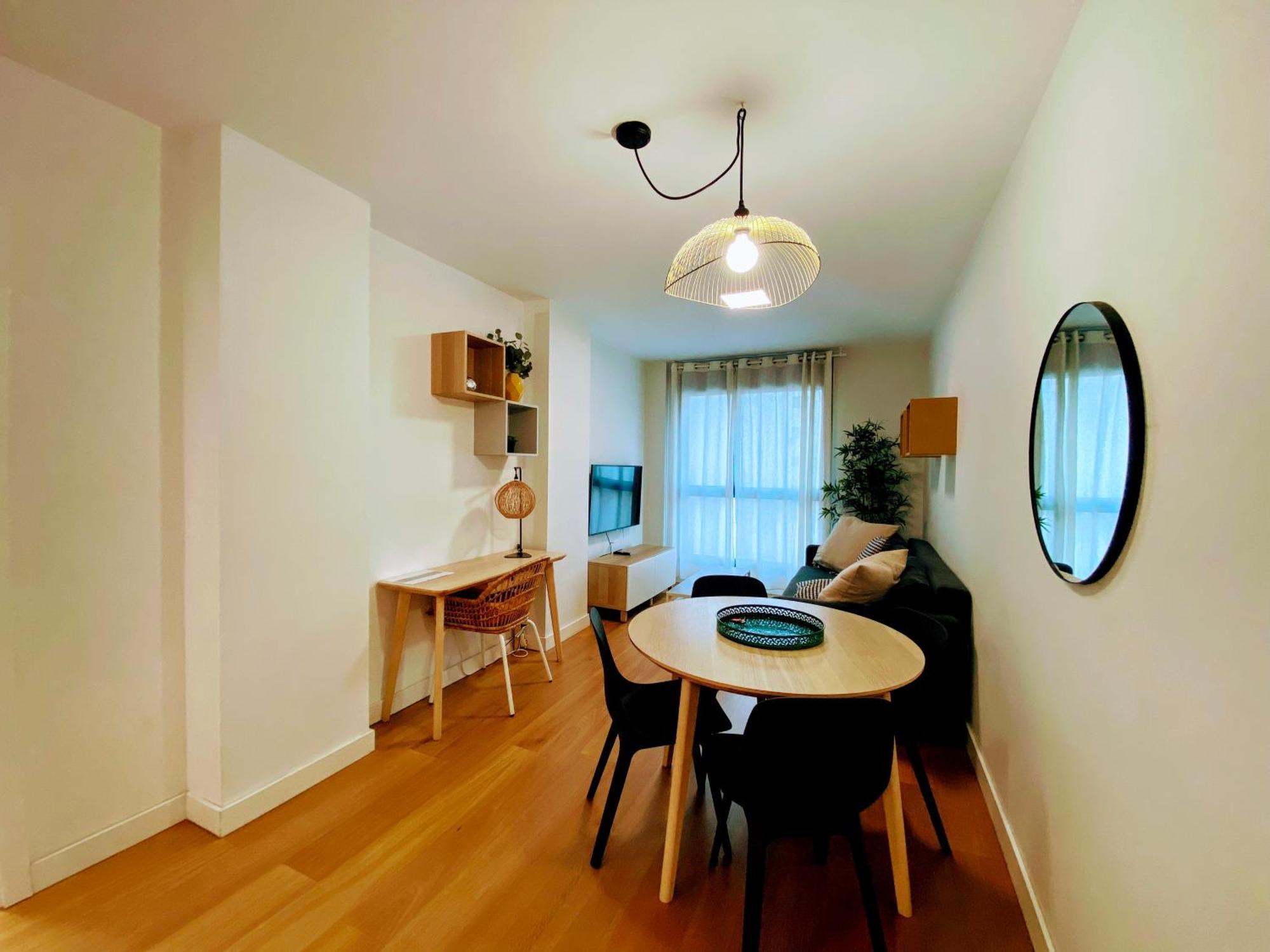A48d Luxury By Wave Apartamento