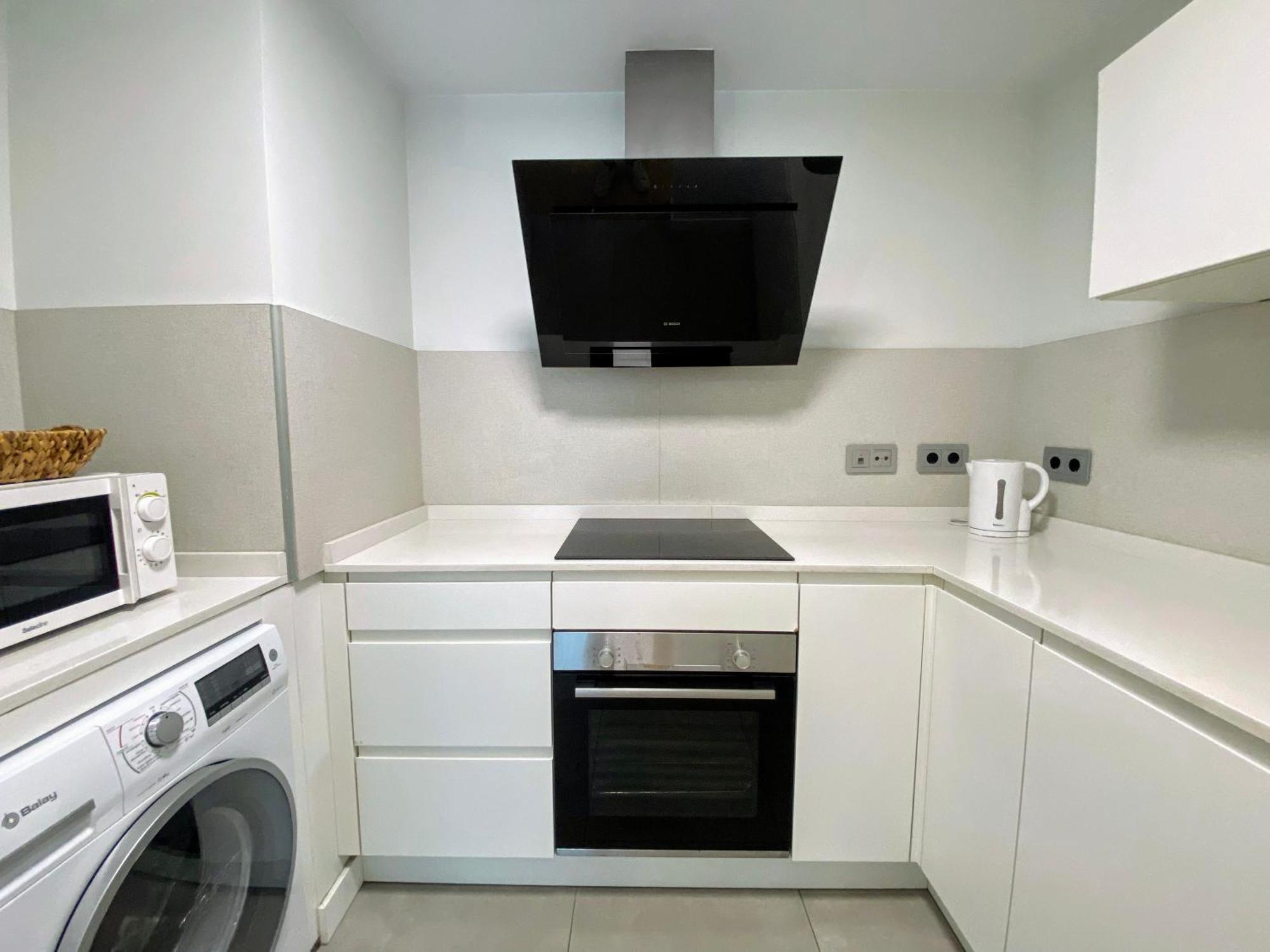 A48d Luxury By Wave Apartamento *
