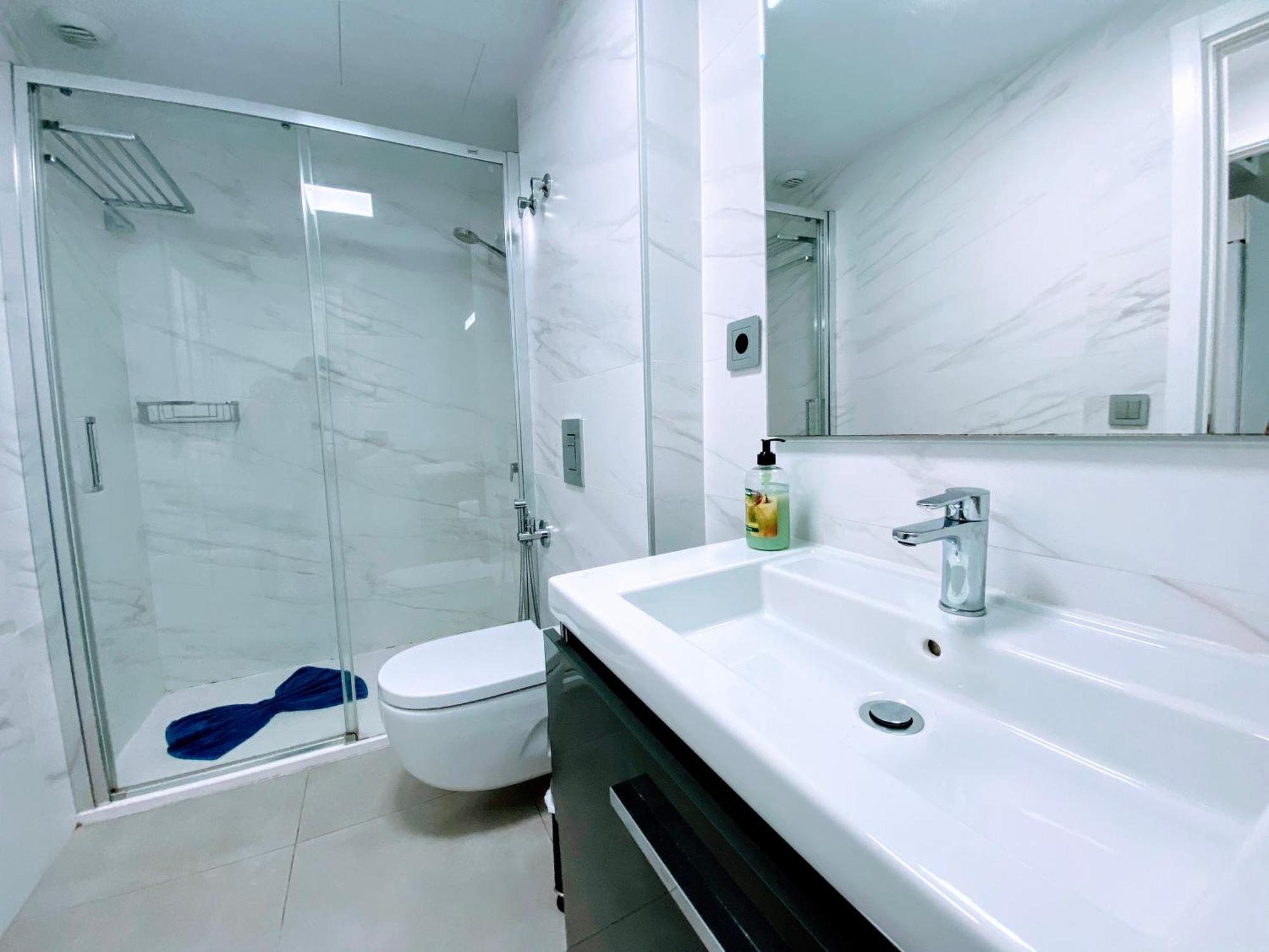 Apartamento A48d Luxury By Wave *