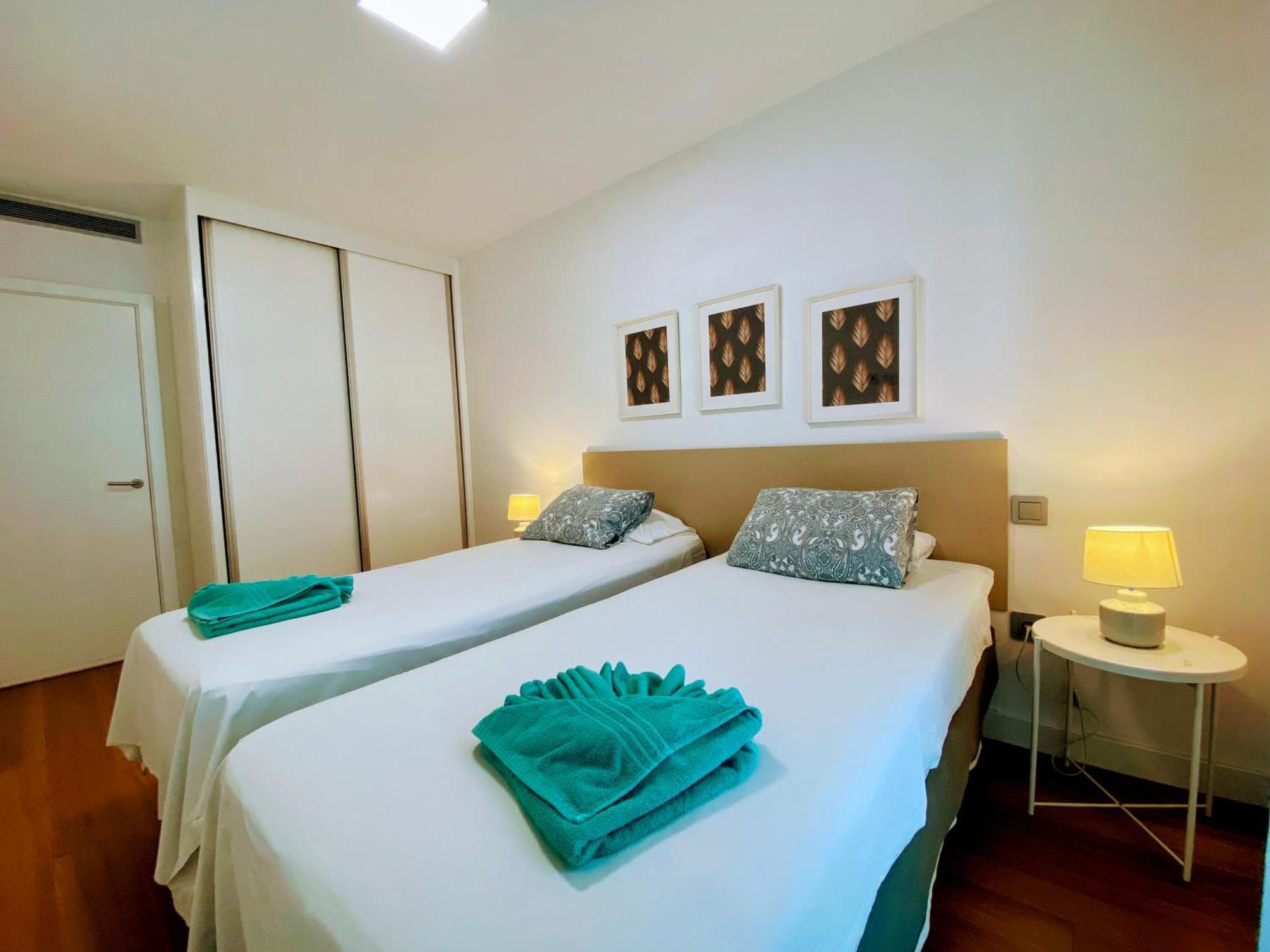 Apartamento A48d Luxury By Wave Las Palmas de Gran Canaria