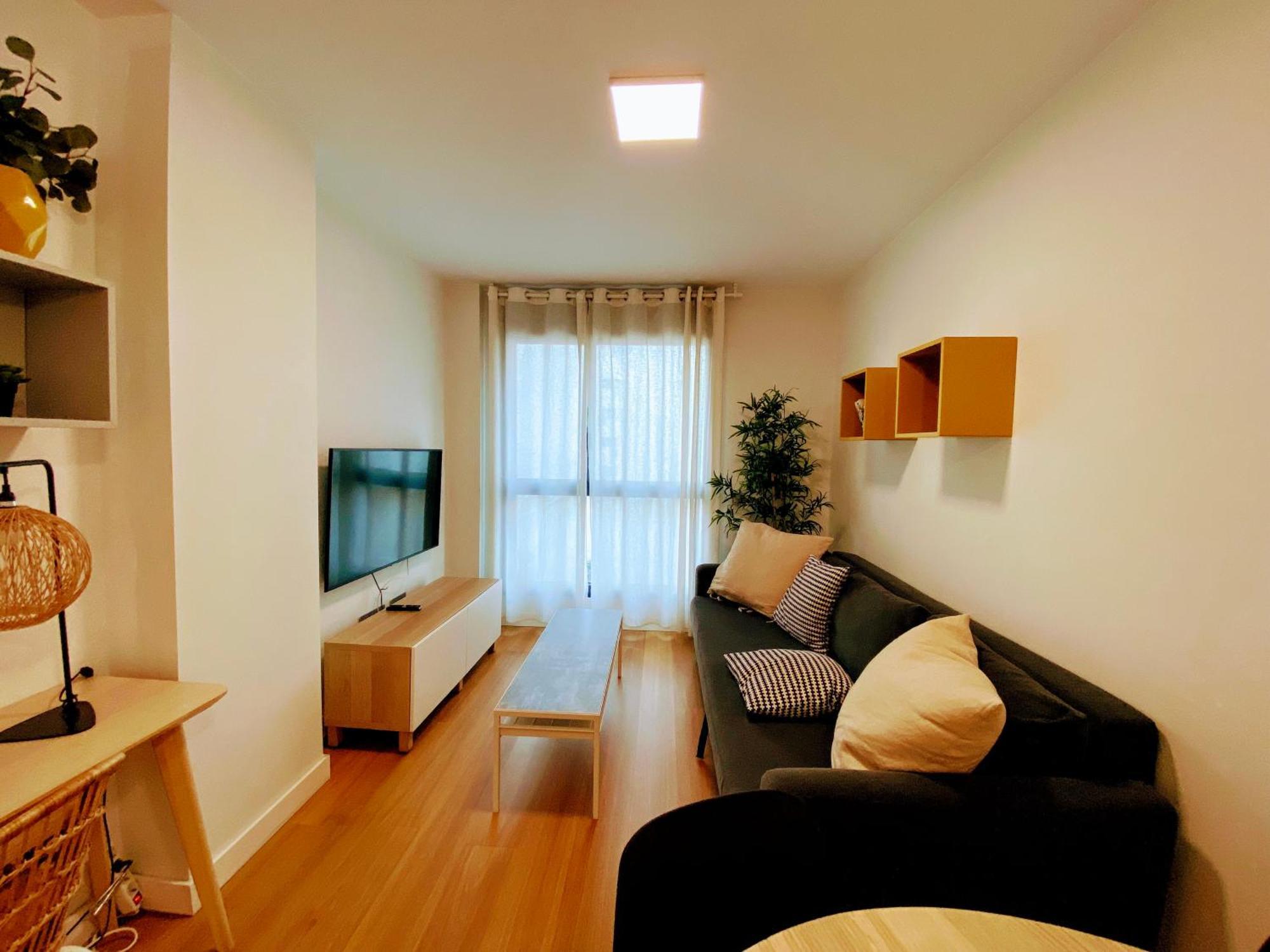 A48d Luxury By Wave Apartamento *