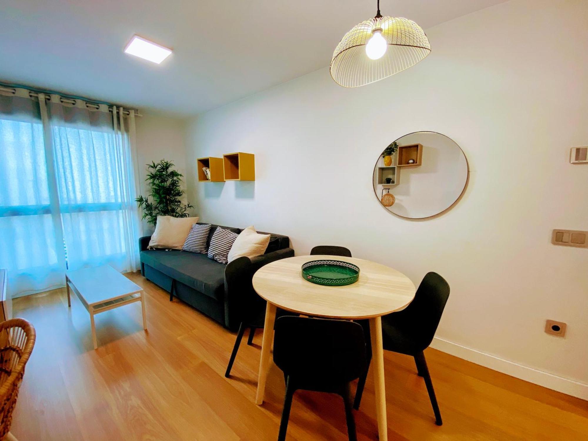 Apartamento A48d Luxury By Wave *