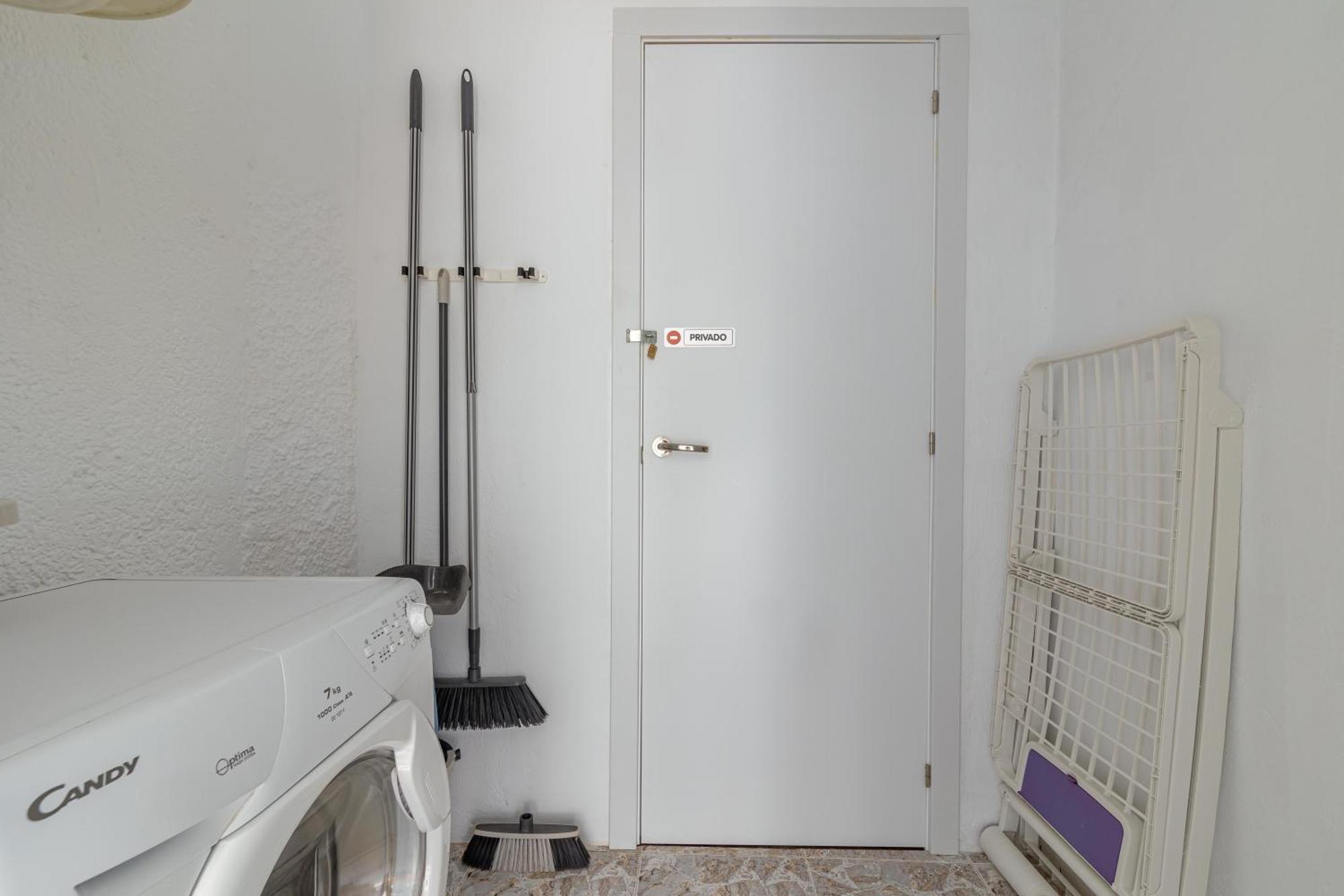 Canarian - Casa Feliz Villa