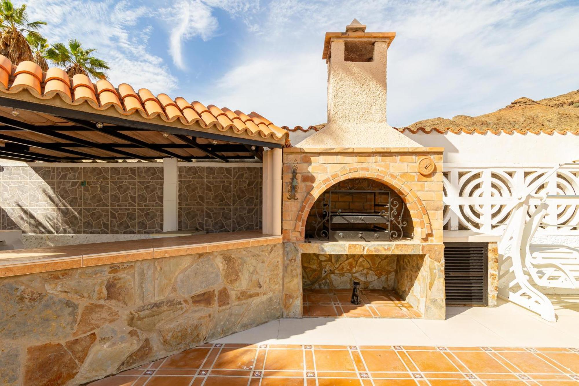 Canarian - Casa Feliz *