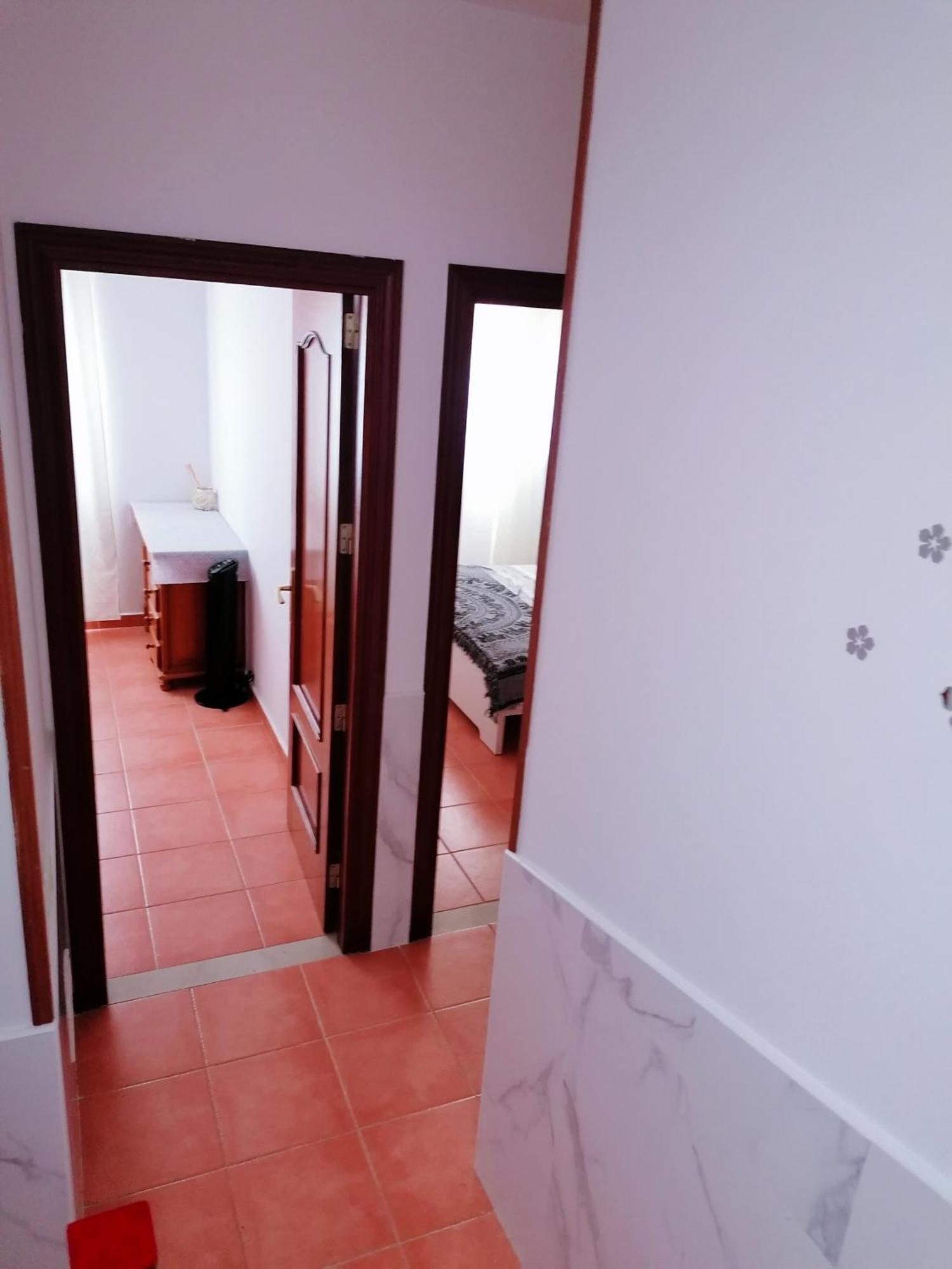 Big Puerto Rico With Heated Saltwater Jacuzzi Pool & Bbq & Private Parking Apartment *