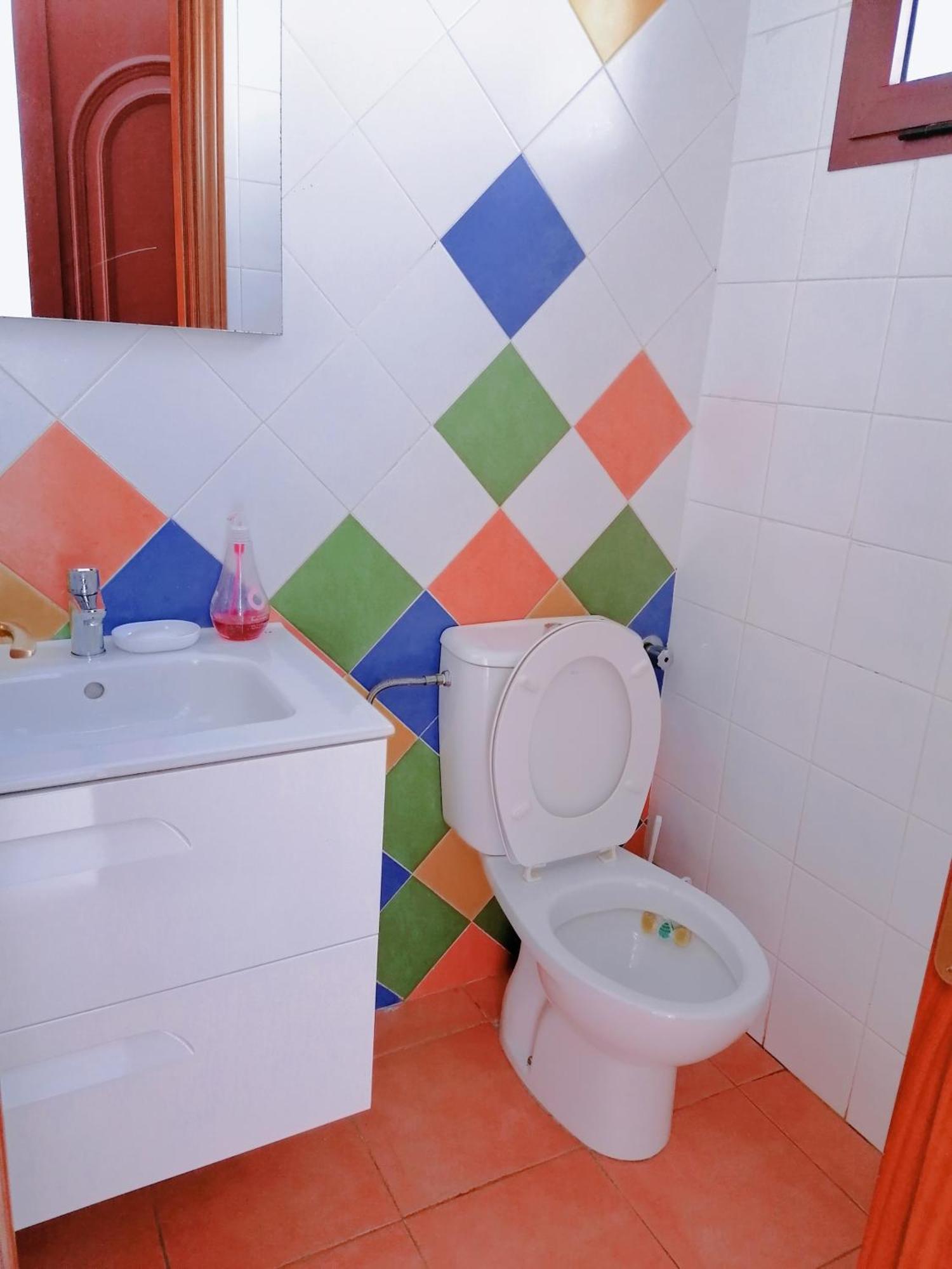Big Puerto Rico With Heated Saltwater Jacuzzi Pool & Bbq & Private Parking Apartment