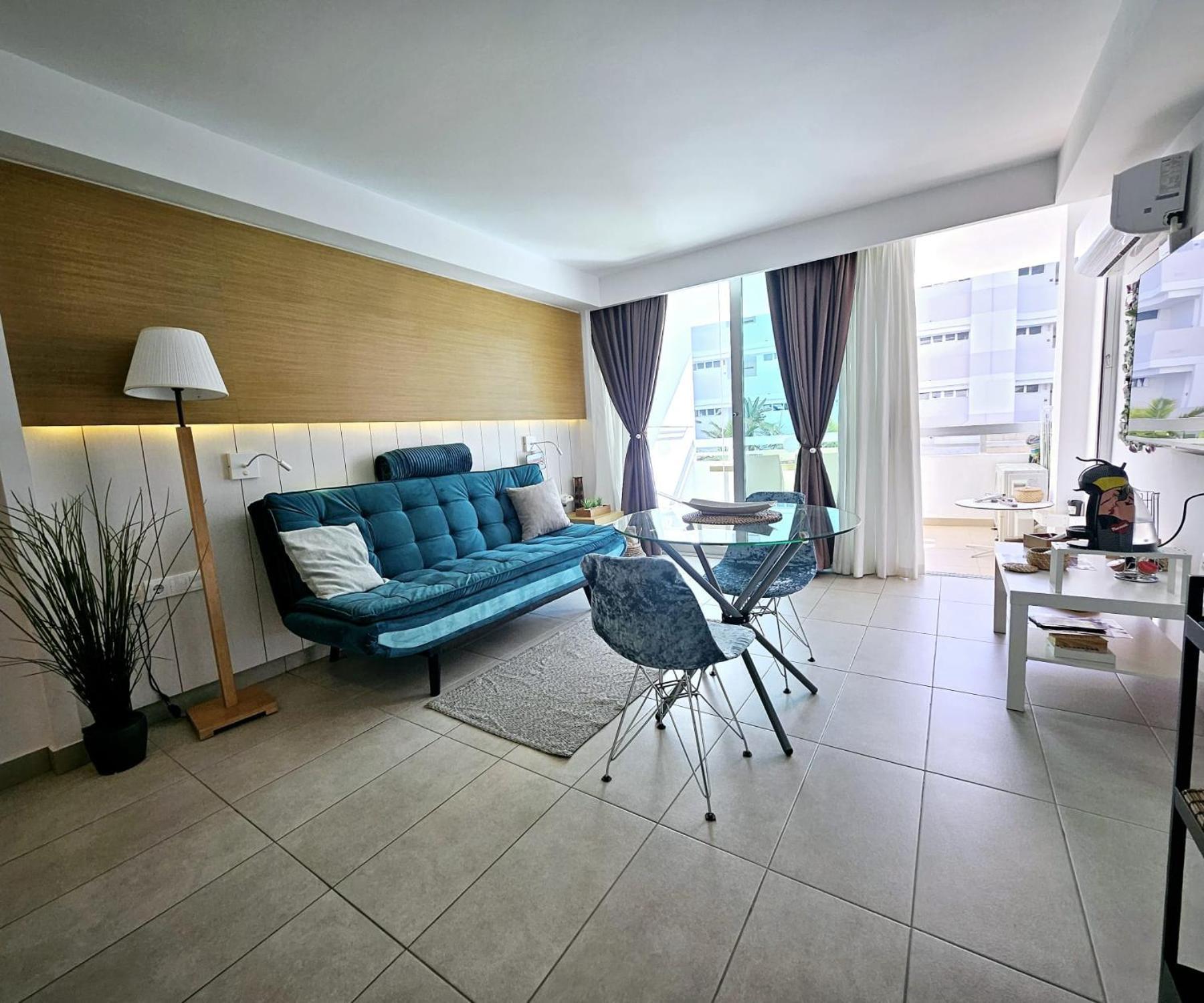 Luxury Playa Del Ingles