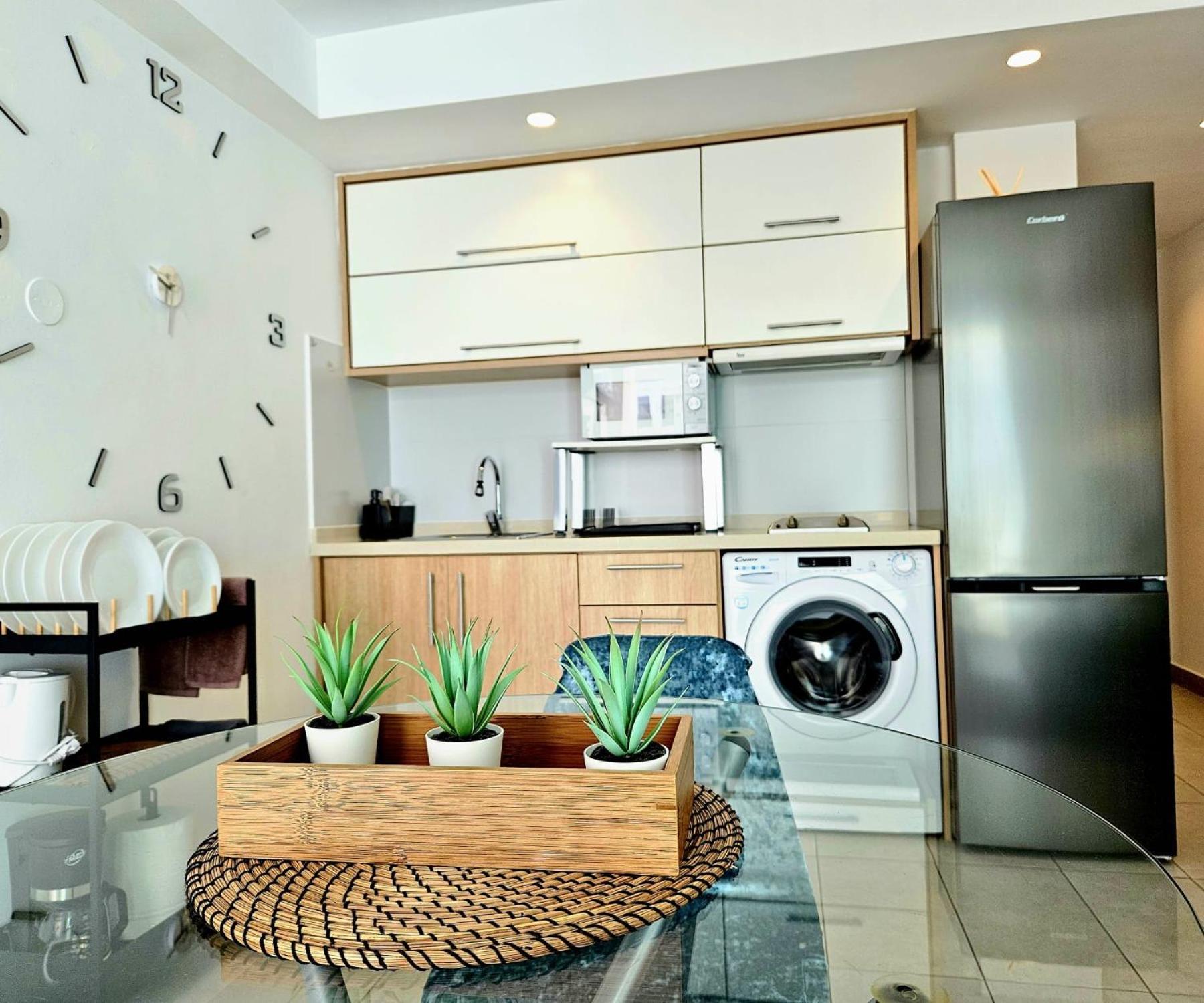 Apartamento Luxury Playa Del Ingles San Bartolomé