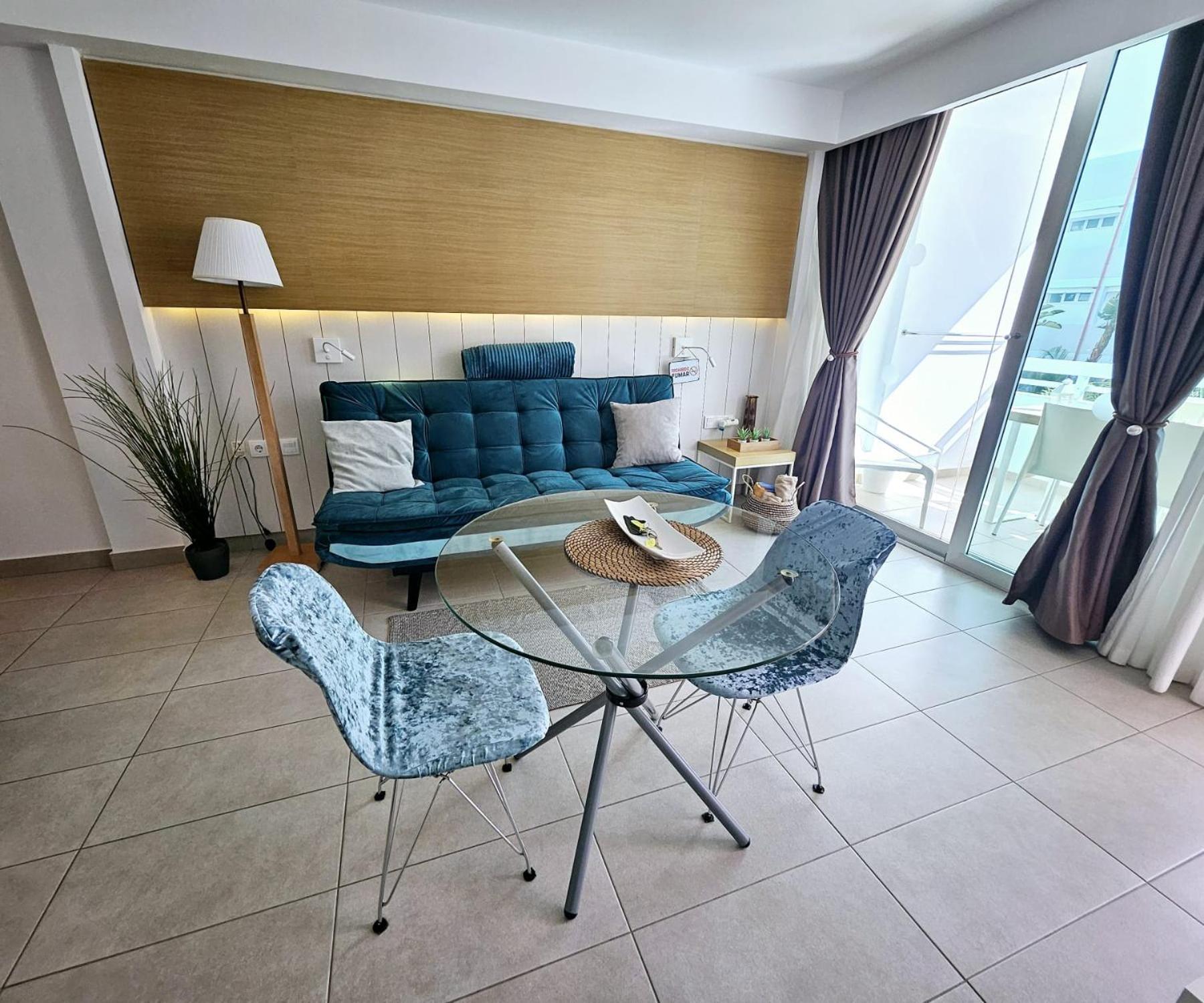 Luxury Playa Del Ingles San Bartolomé