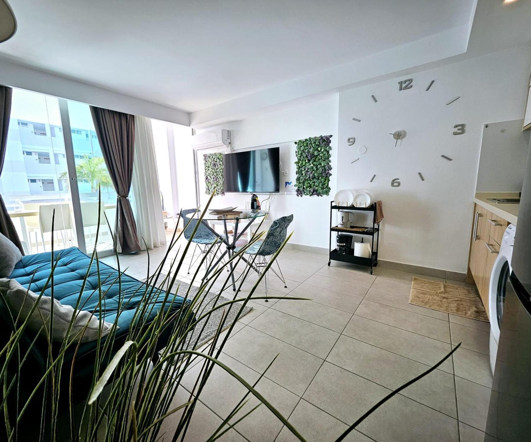 Luxury Playa Del Ingles * San Bartolomé