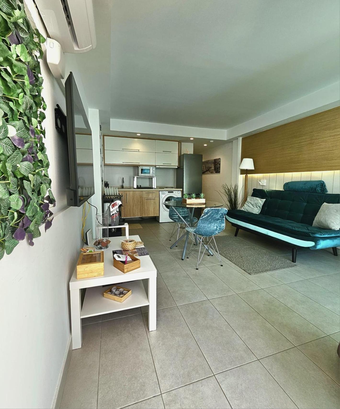 Luxury Playa Del Ingles Apartamento *