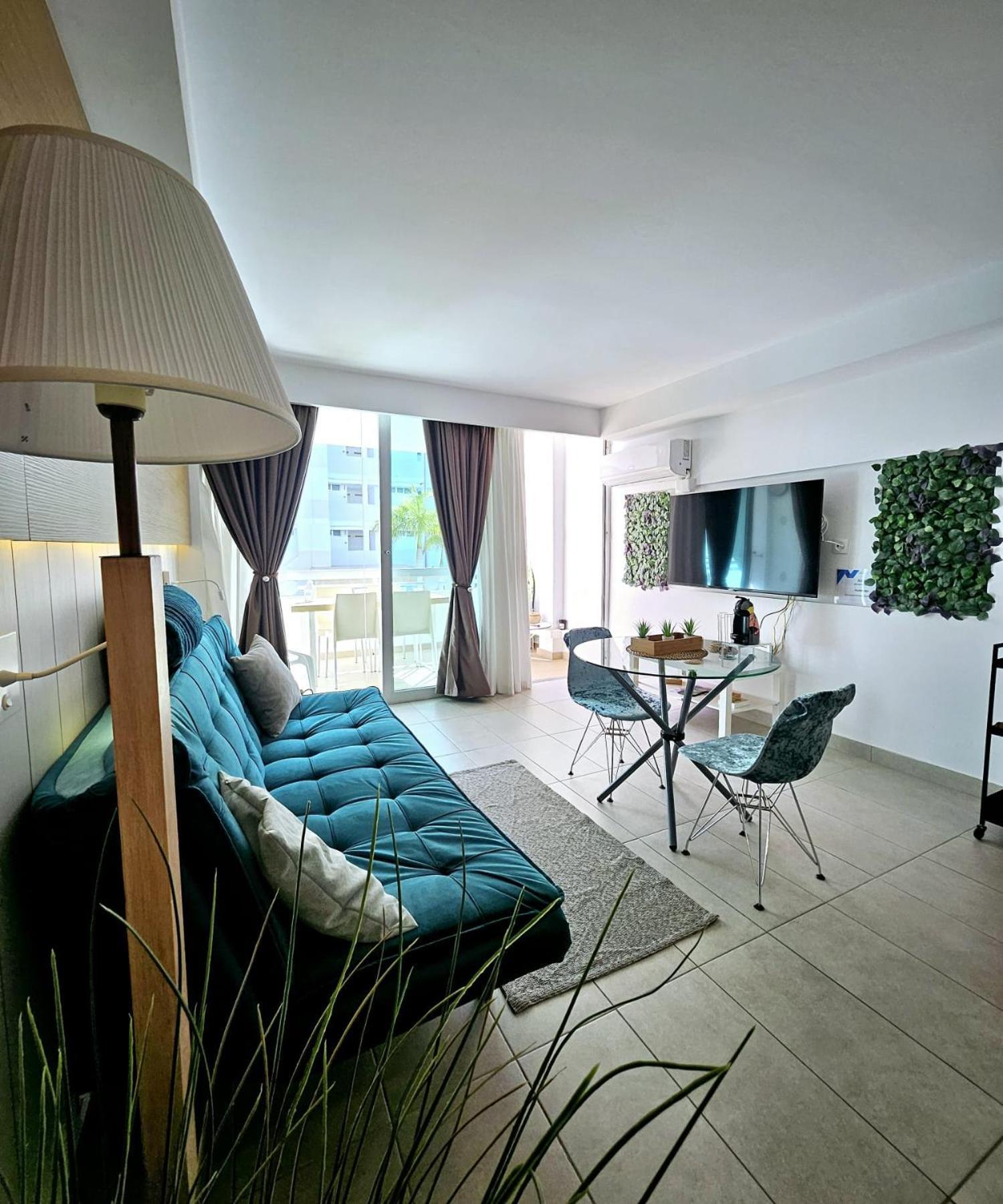 Apartamento Luxury Playa Del Ingles San Bartolomé