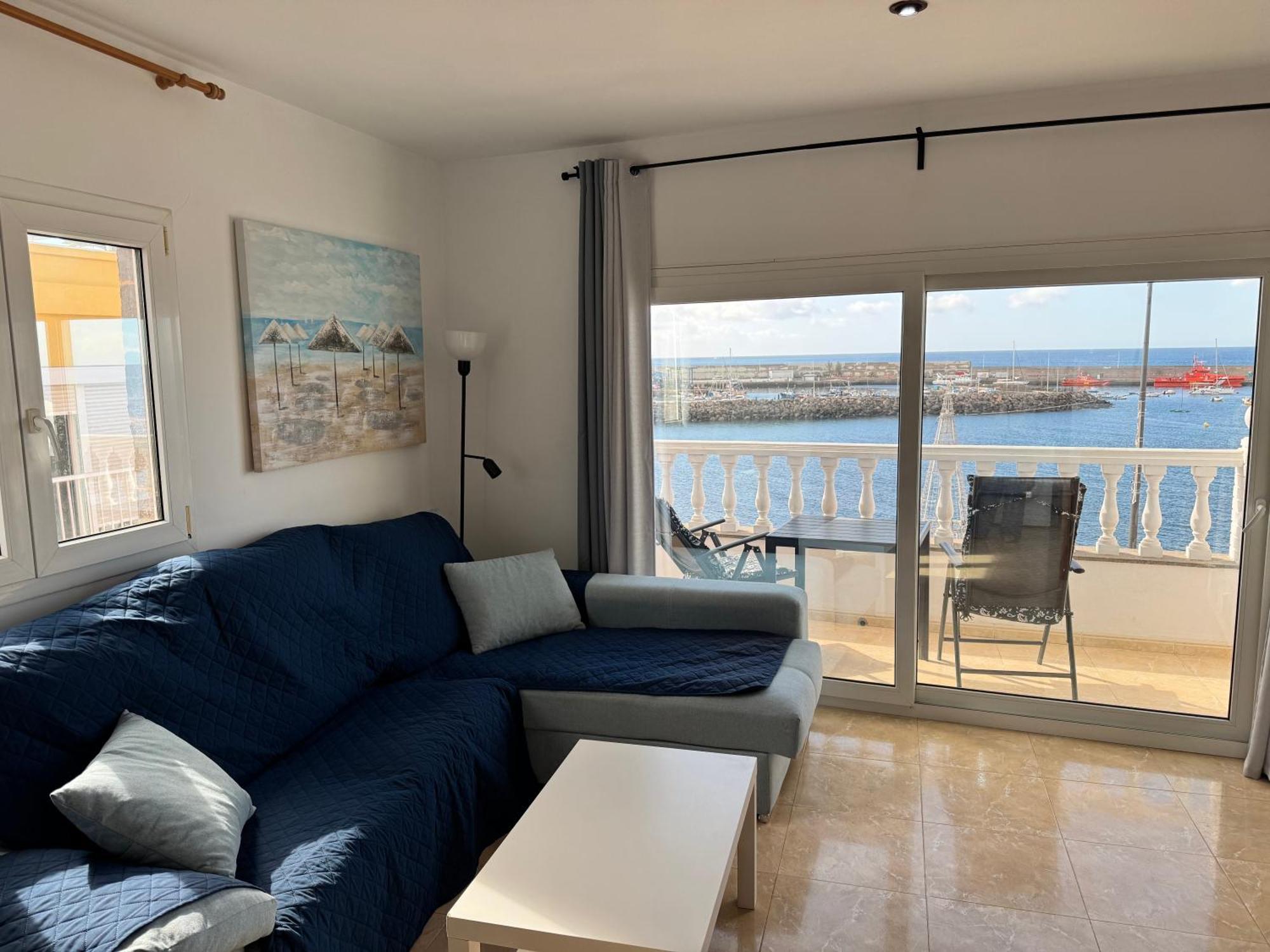 Apartamento Sunset Arguineguin