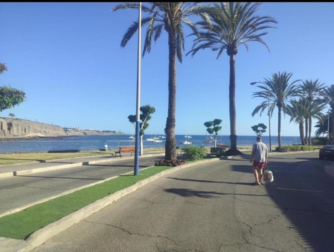 Maspalomas Pasito *