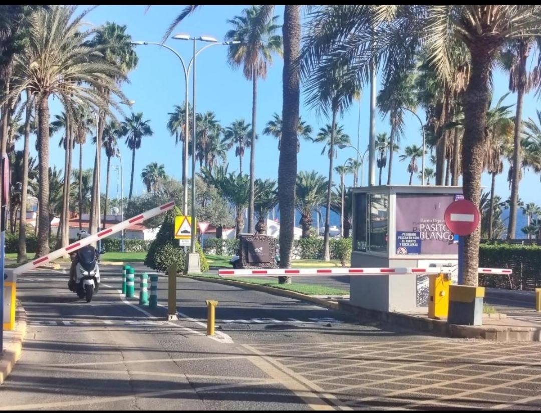 Maspalomas Pasito Affittacamere Pasito Blanco