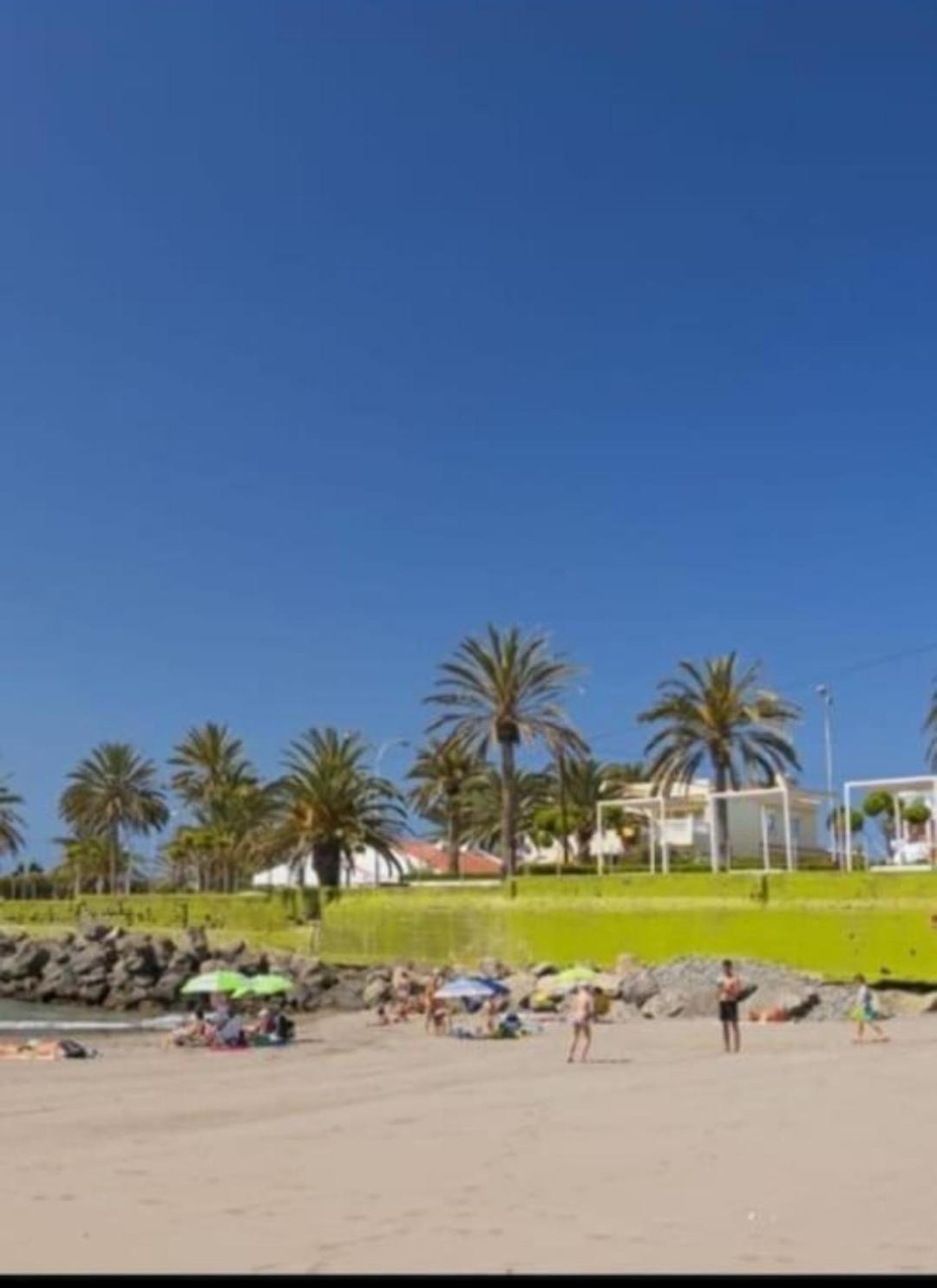 Maspalomas Pasito Affittacamere