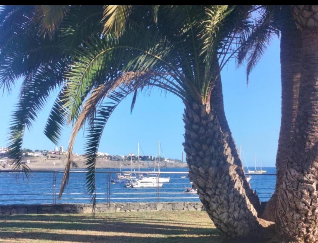 Maspalomas Pasito Affittacamere