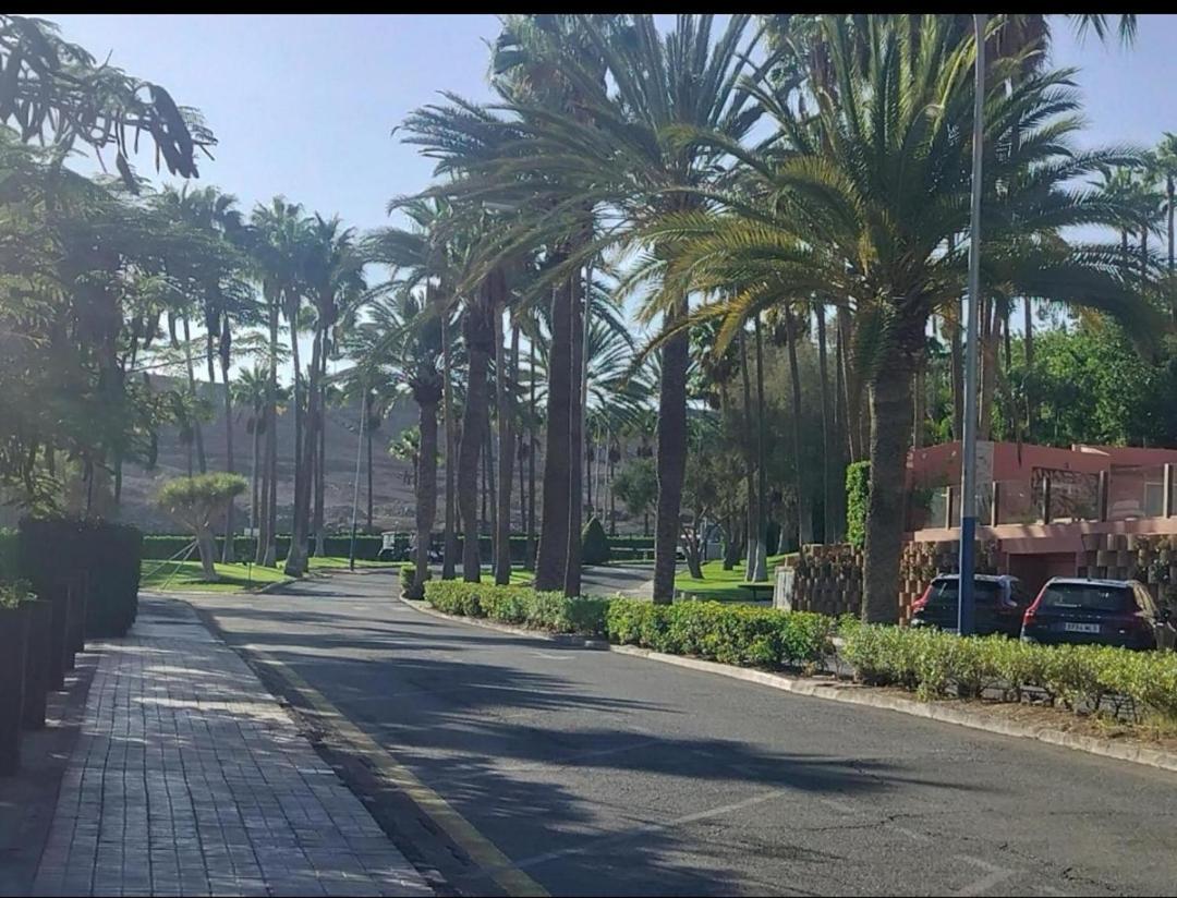 Affittacamere Maspalomas Pasito