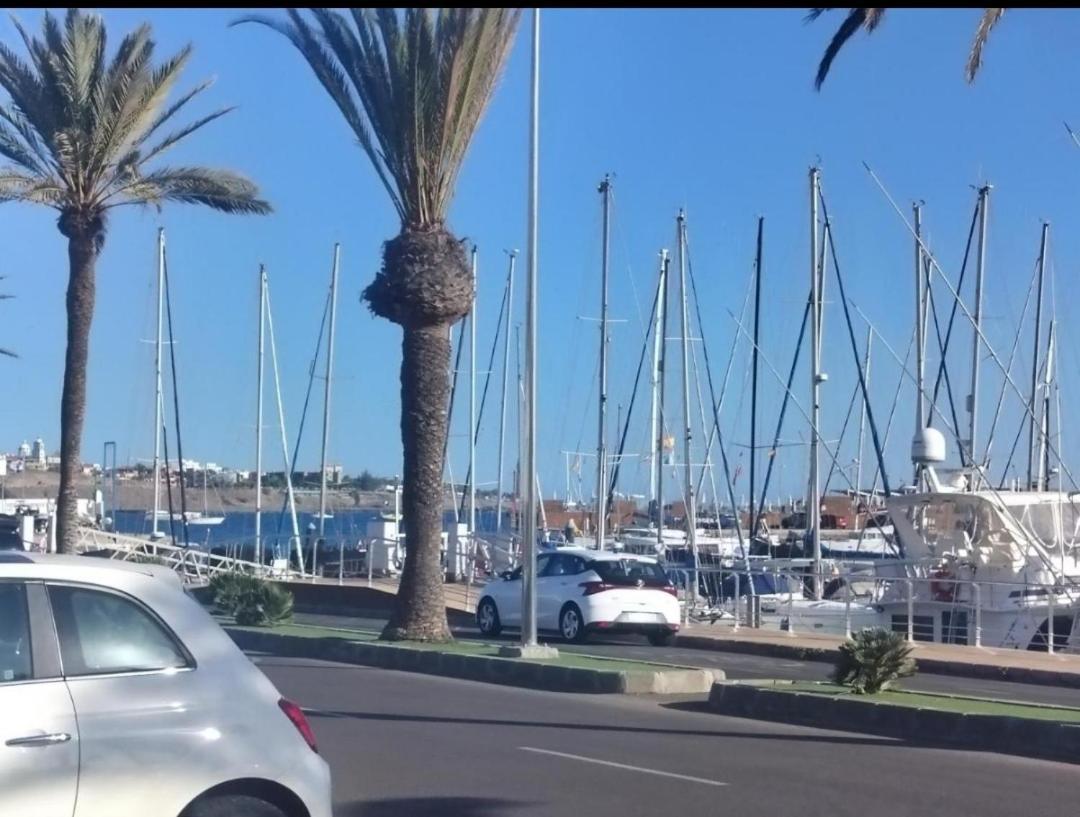 Maspalomas Pasito Pasito Blanco