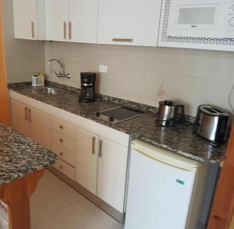 Apartamento Las Dunas Playa del Inglés