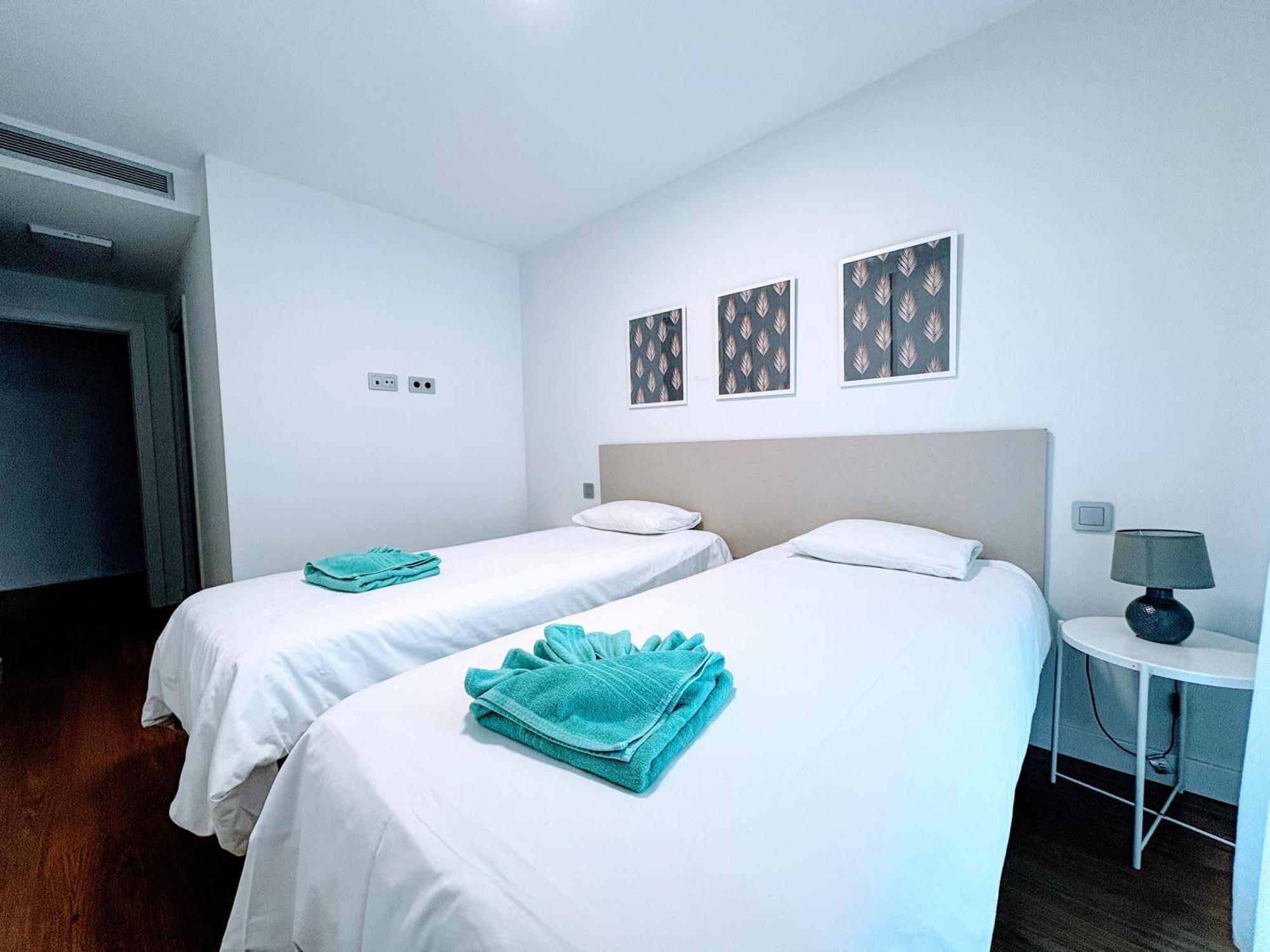 Apartment A484b Luxury By Wave