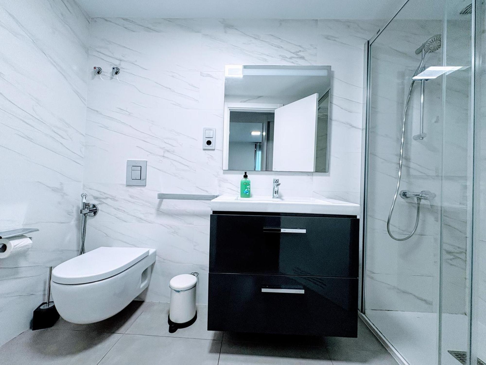 Apartment A484b Luxury By Wave *