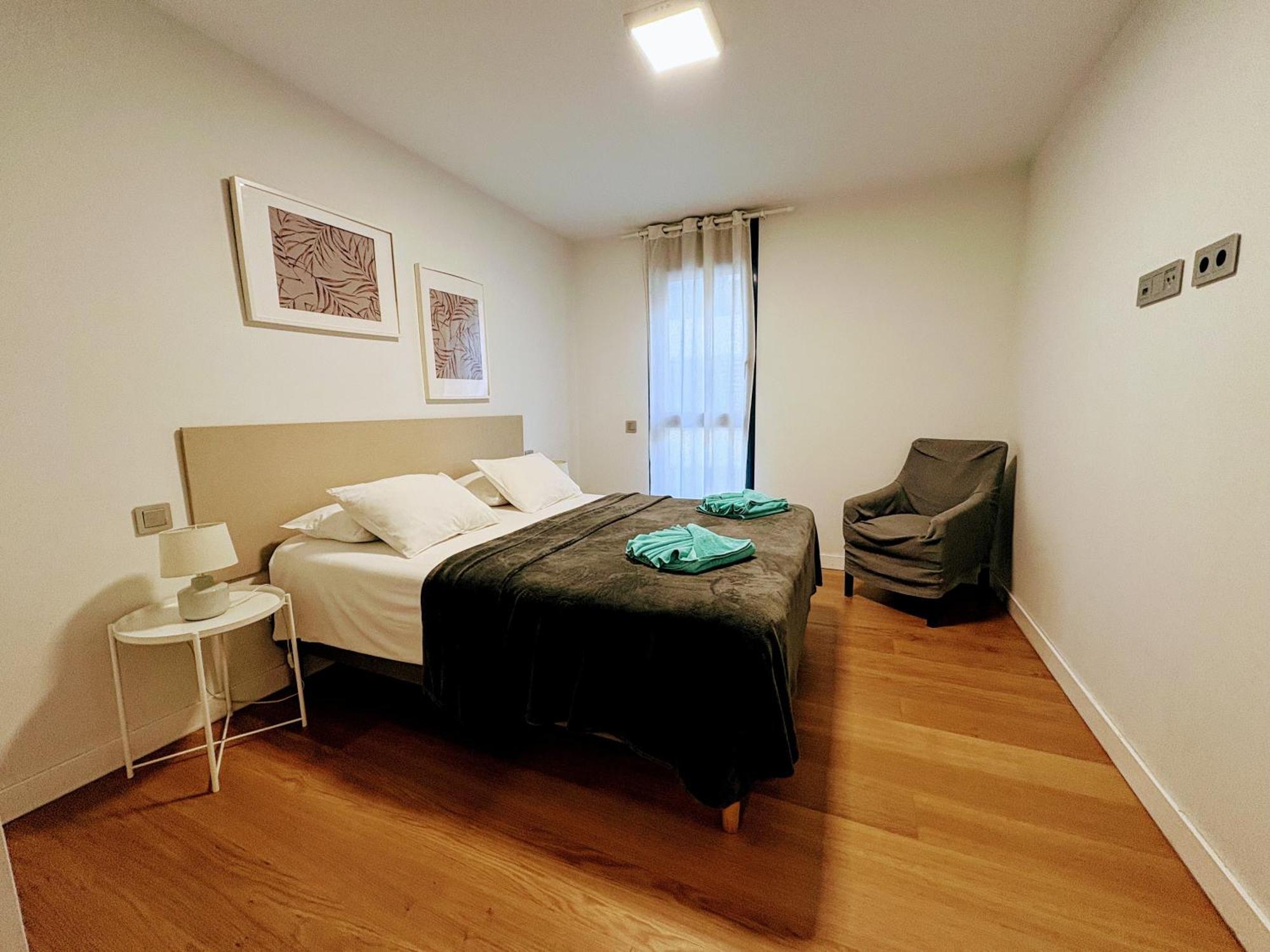 A484b Luxury By Wave Apartment