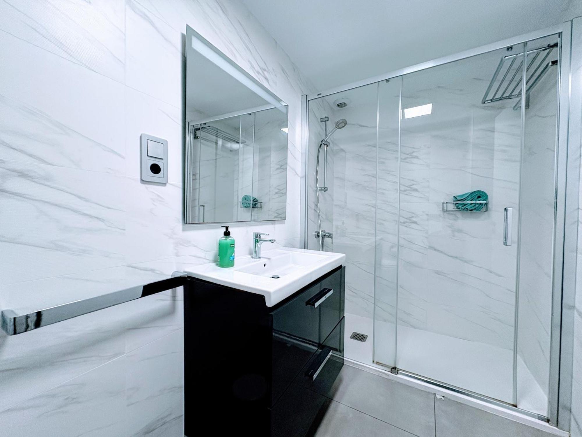 Apartment A484b Luxury By Wave *