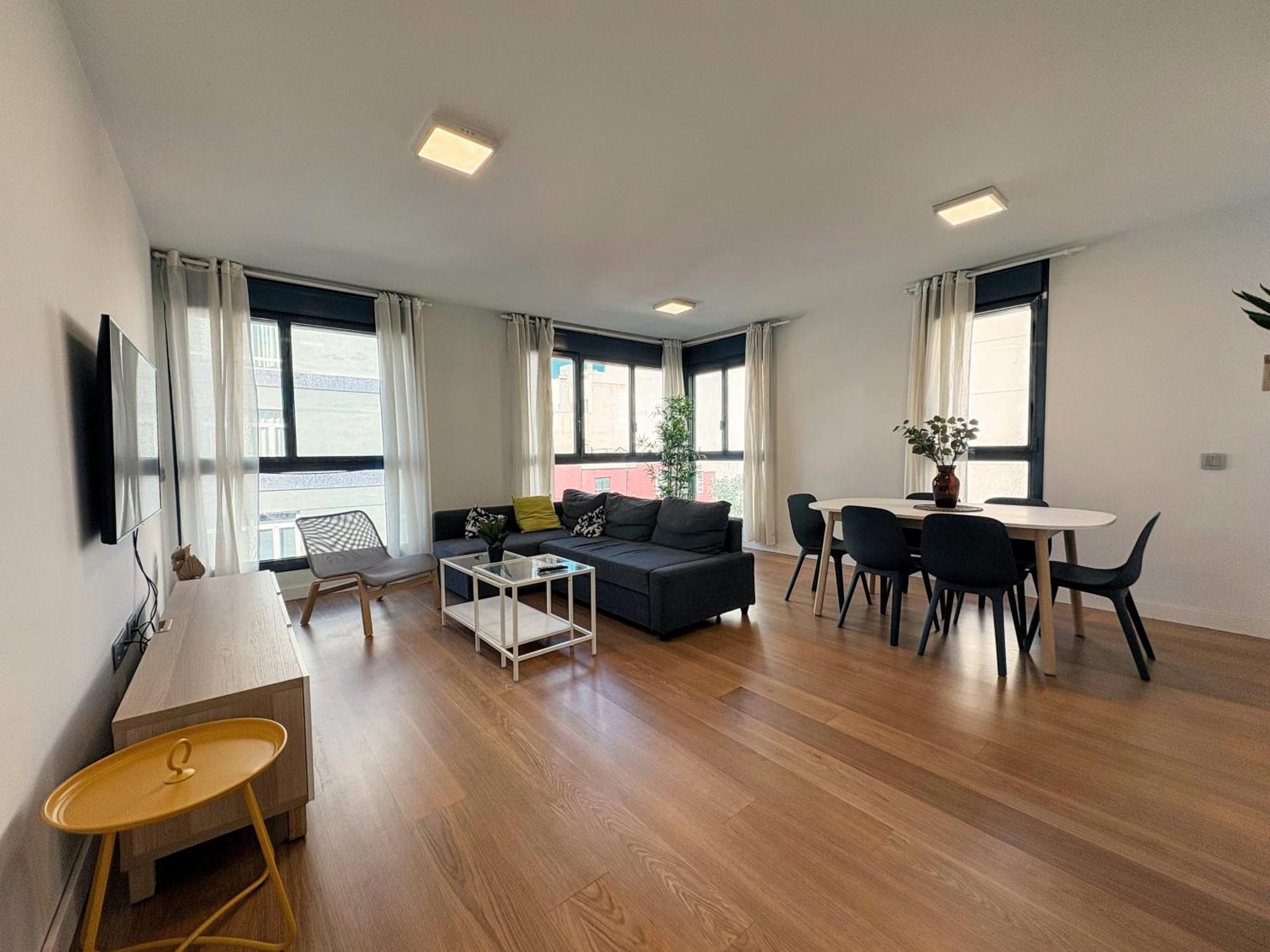 A484b Luxury By Wave Apartment
