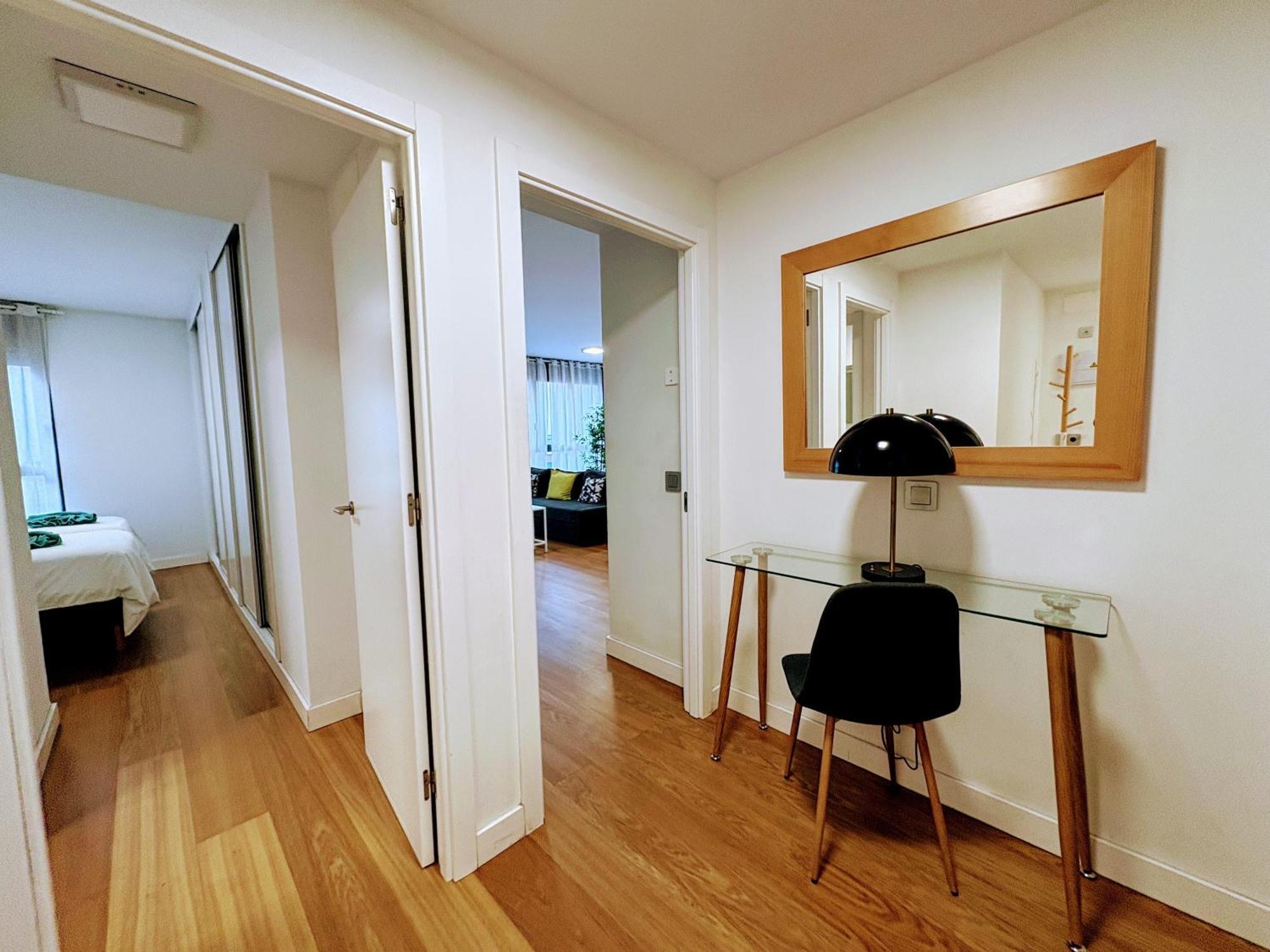 Apartment A484b Luxury By Wave