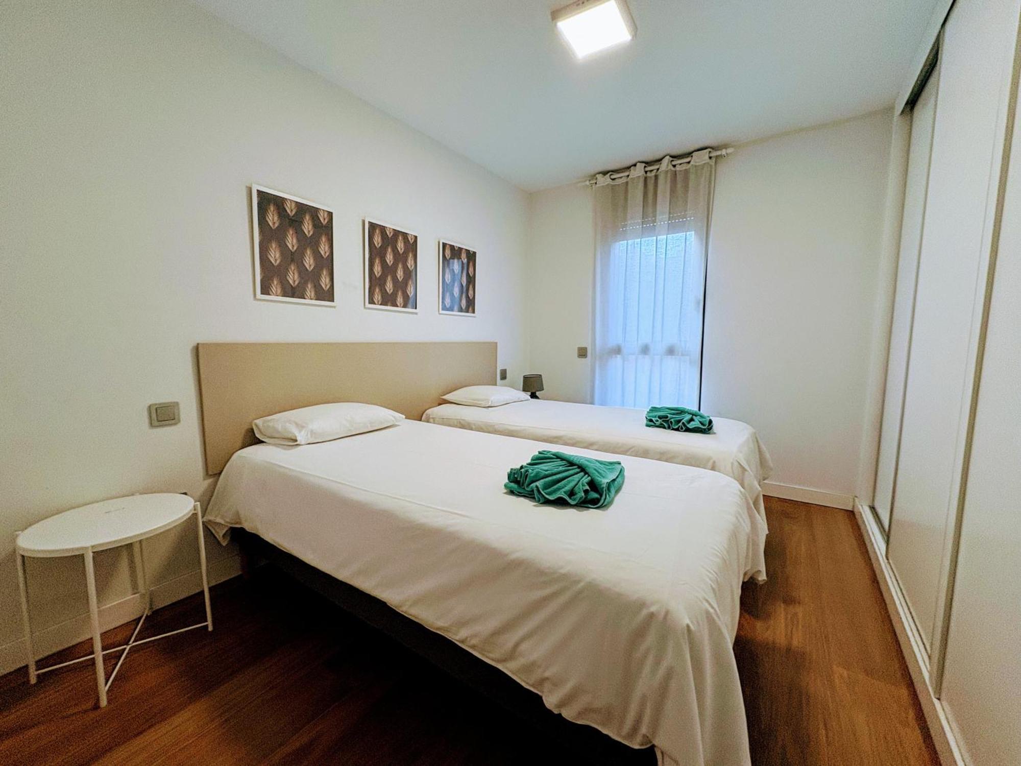 A484b Luxury By Wave Apartment *