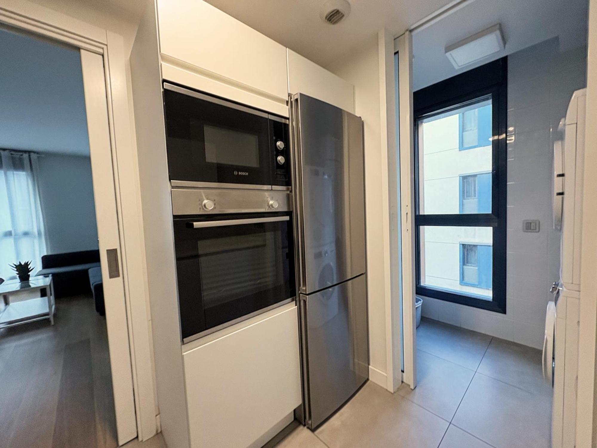 Apartment A484b Luxury By Wave *