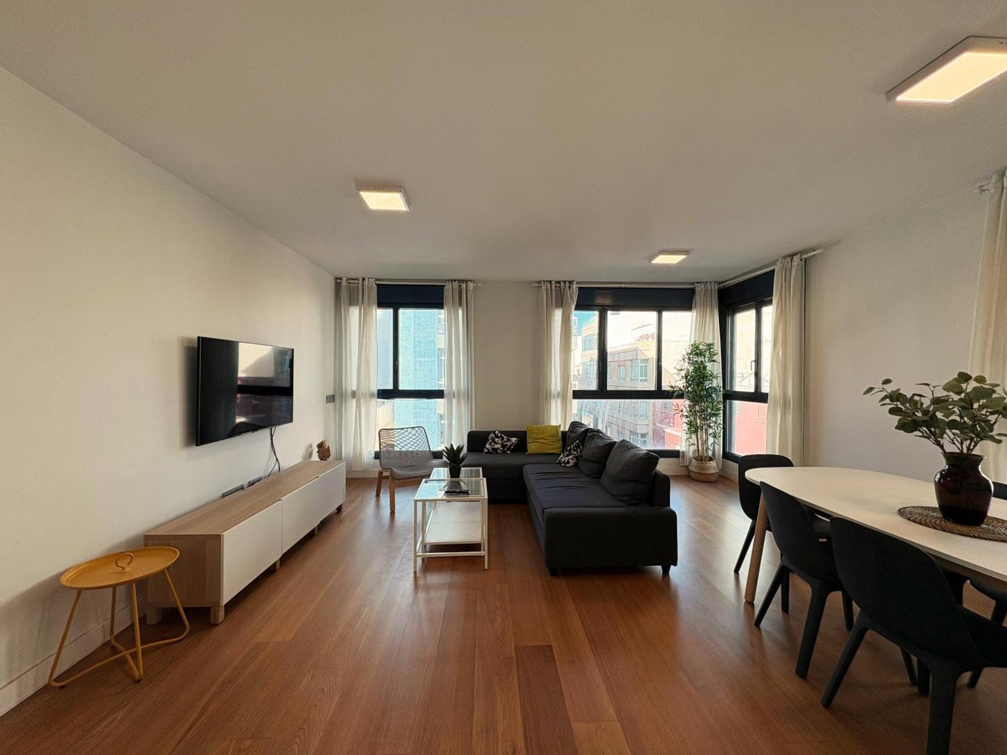 A484b Luxury By Wave Apartment Las Palmas de Gran Canaria