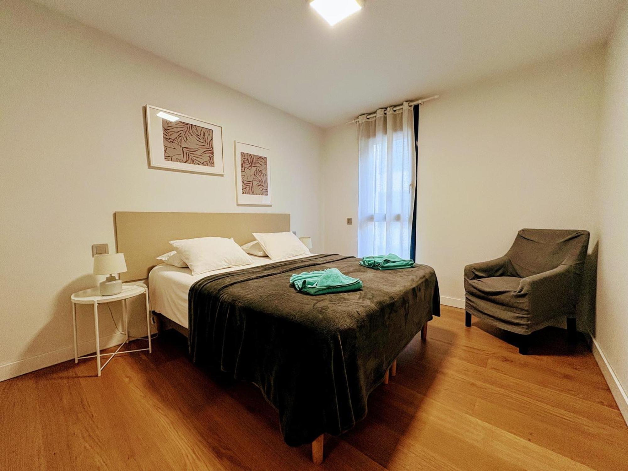 Apartment A484b Luxury By Wave
