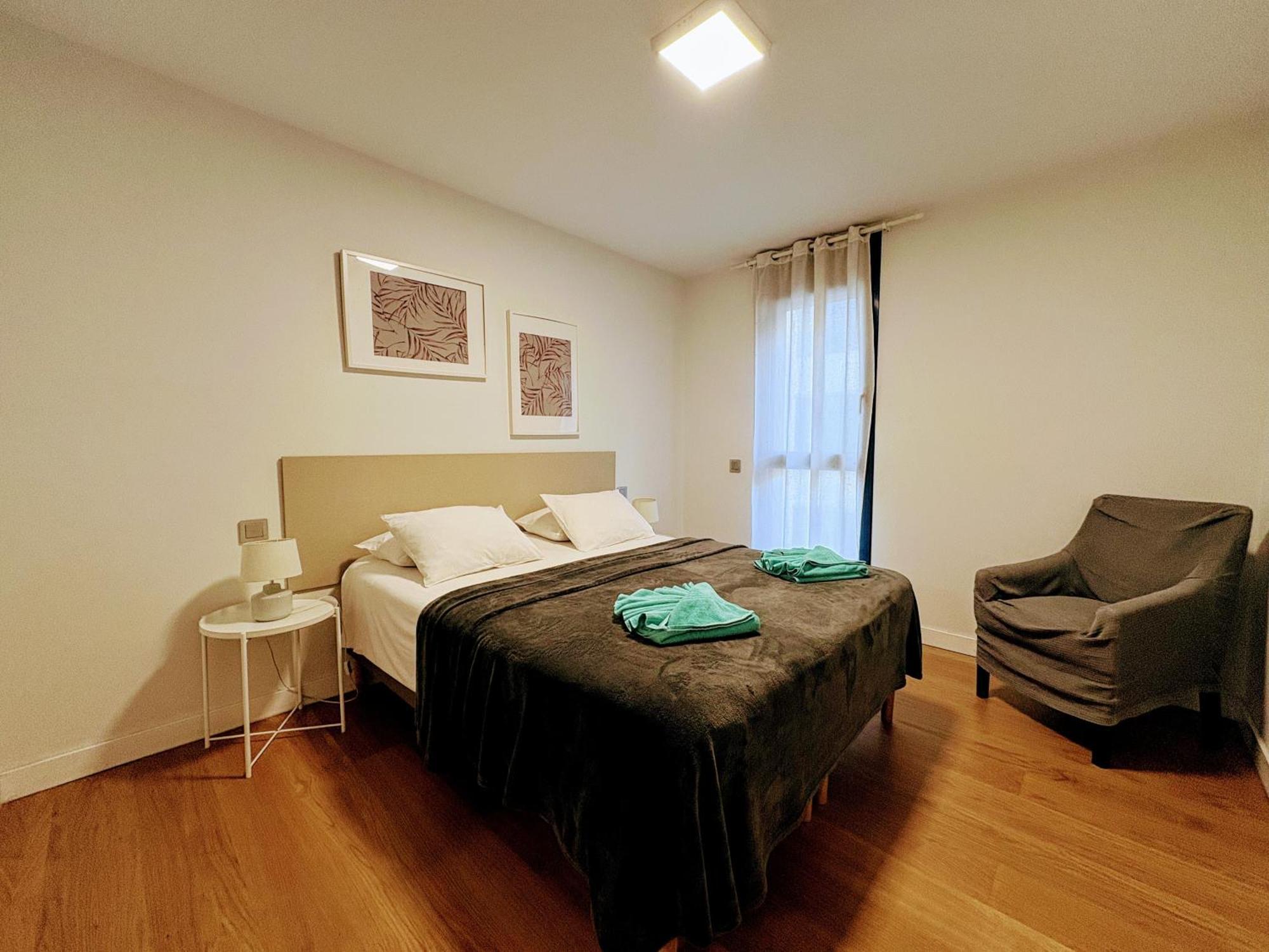 A484b Luxury By Wave Apartment *