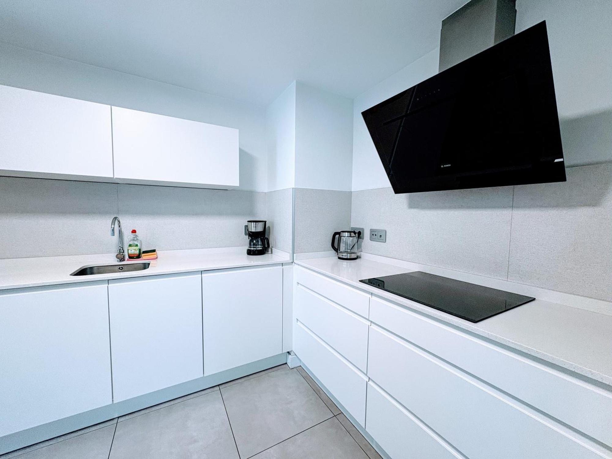 Apartment A484b Luxury By Wave Las Palmas de Gran Canaria